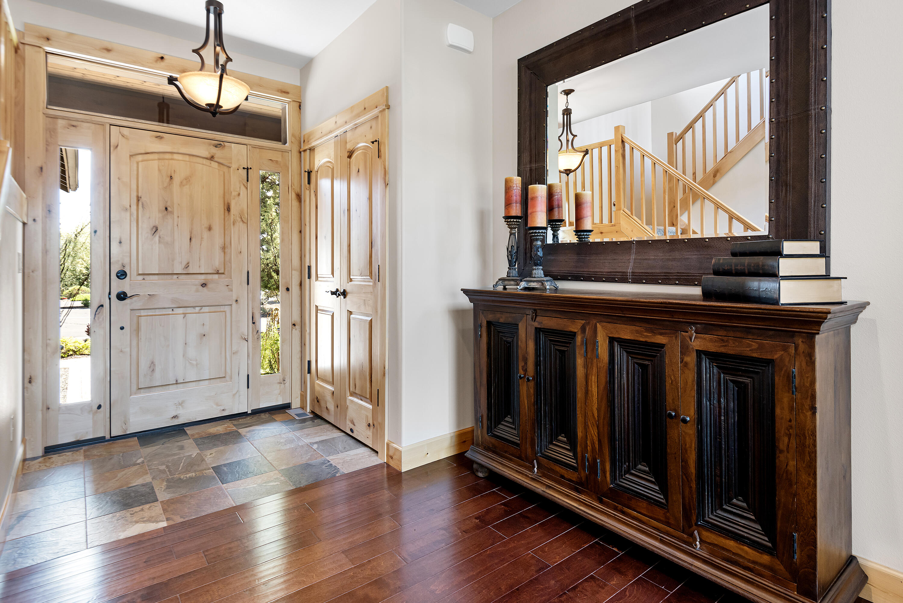 Ridge At Eagle Crest - Residential