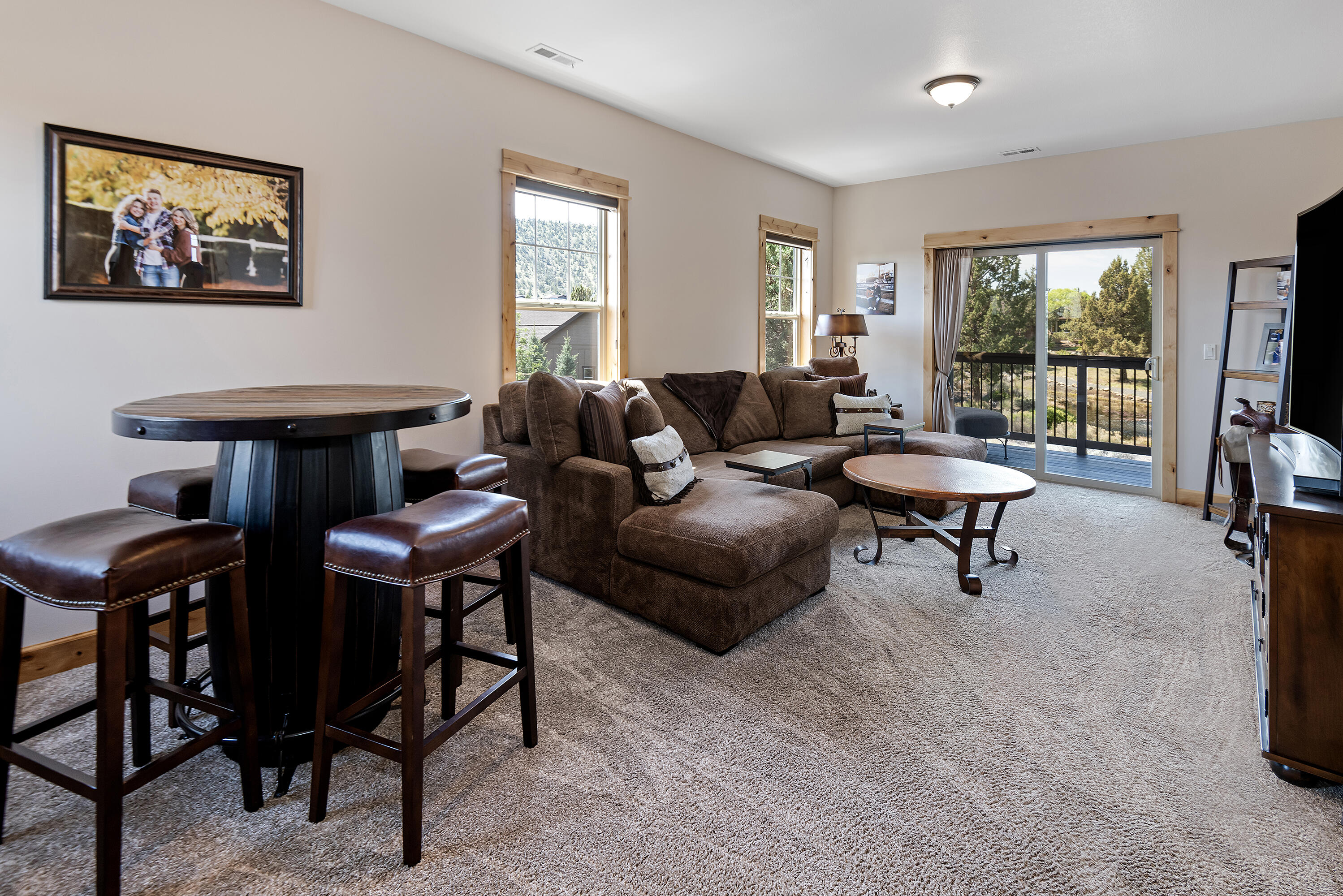 Ridge At Eagle Crest - Residential