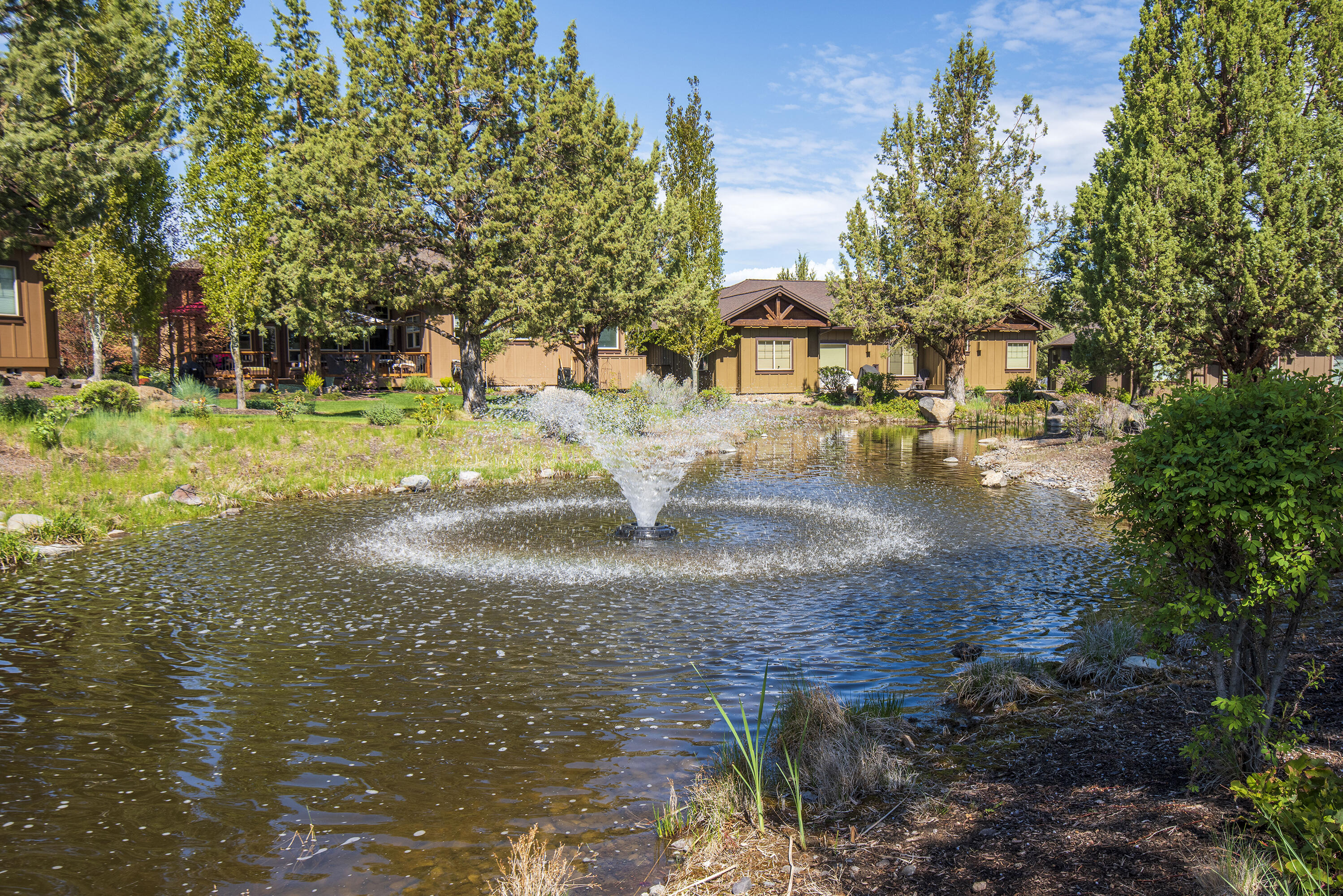 Ridge At Eagle Crest - Residential