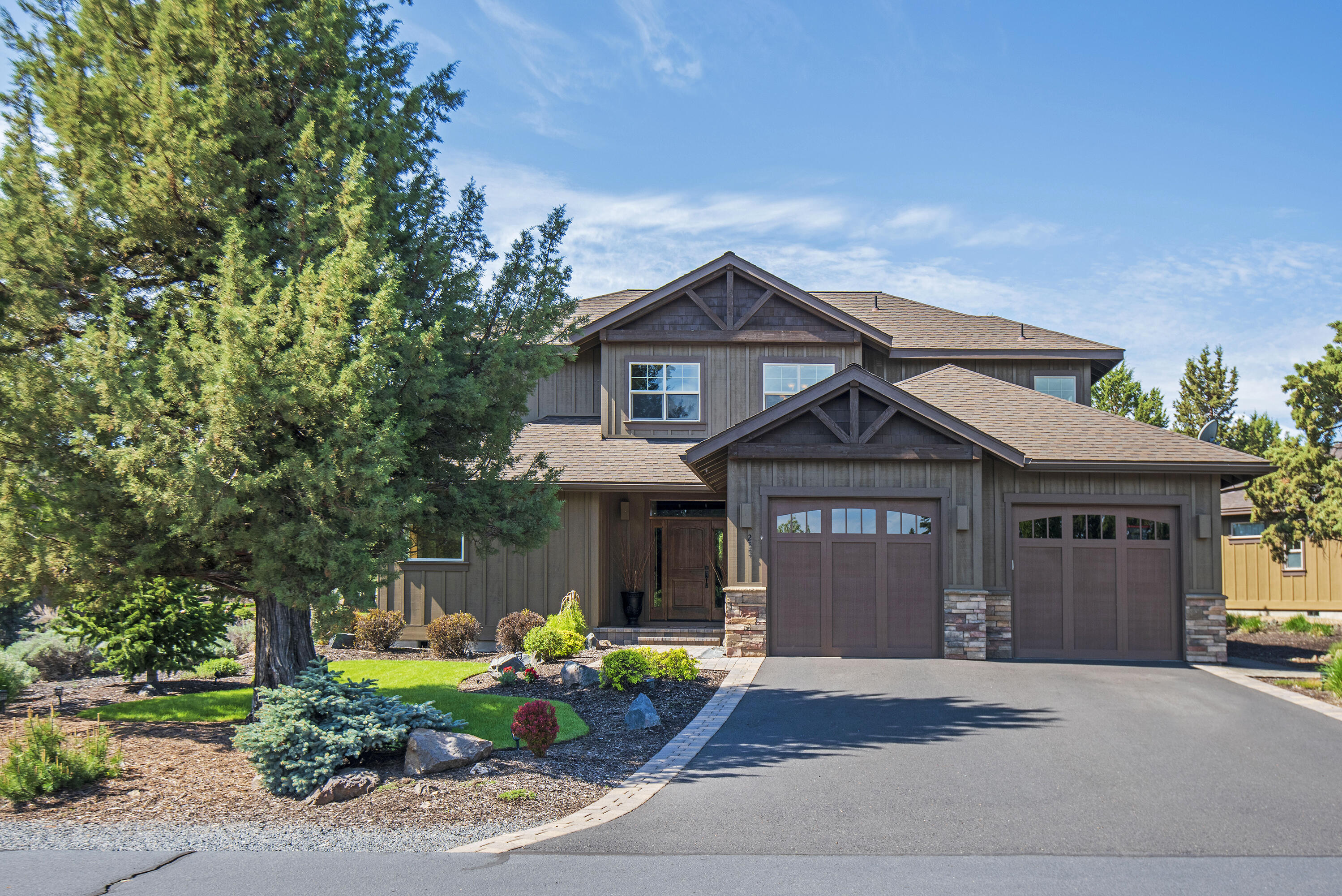 Ridge At Eagle Crest - Residential