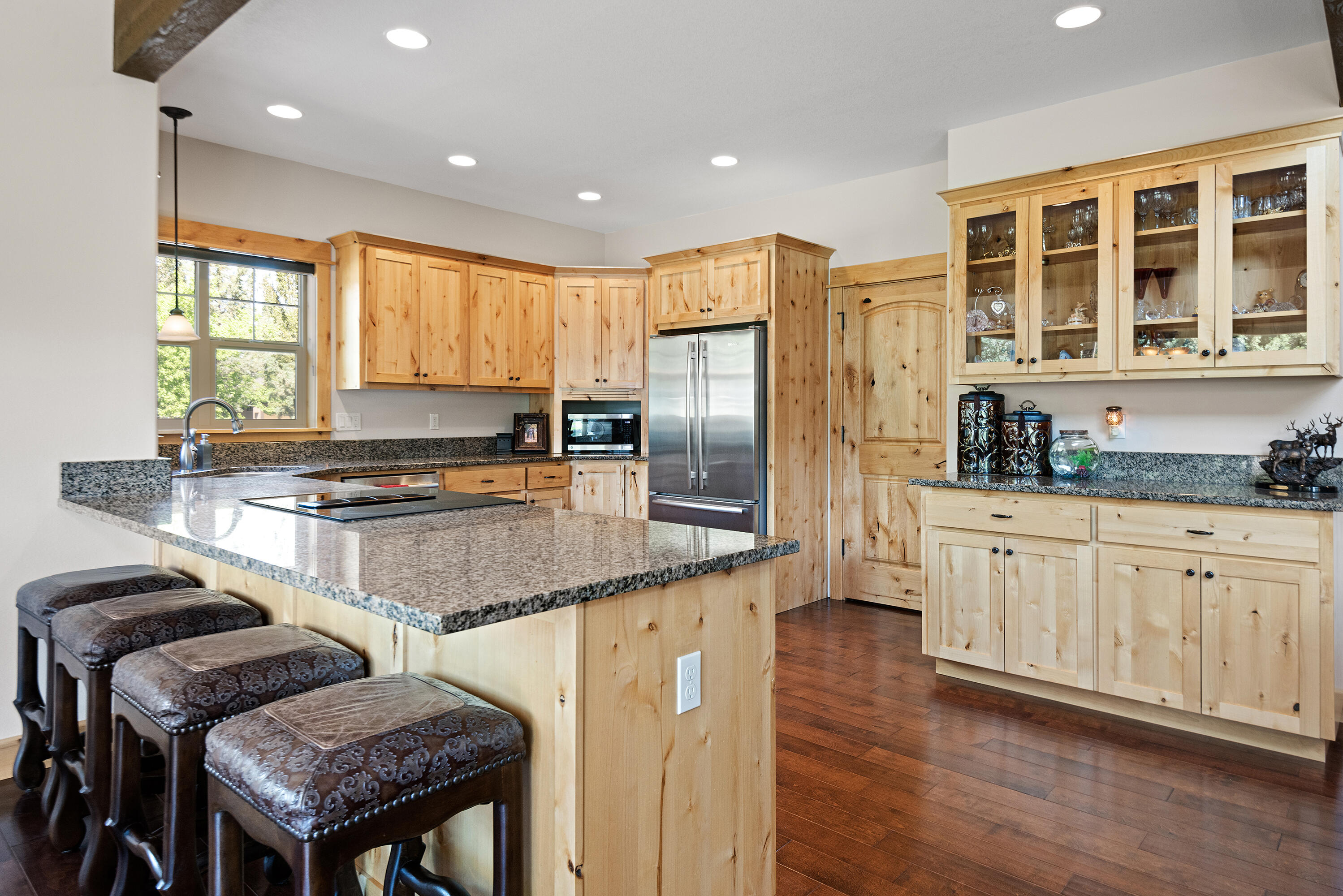 Ridge At Eagle Crest - Residential