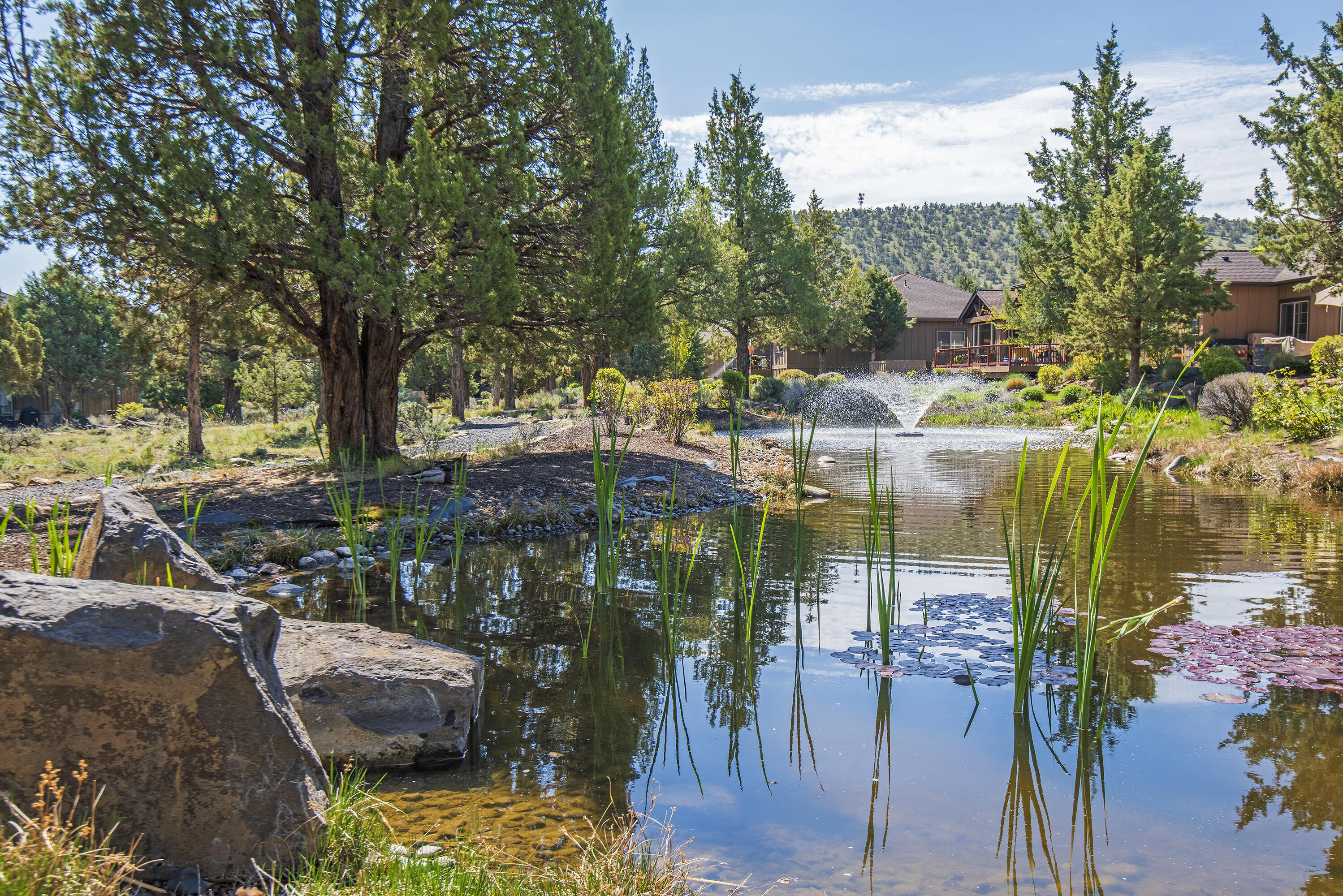 Ridge At Eagle Crest - Residential
