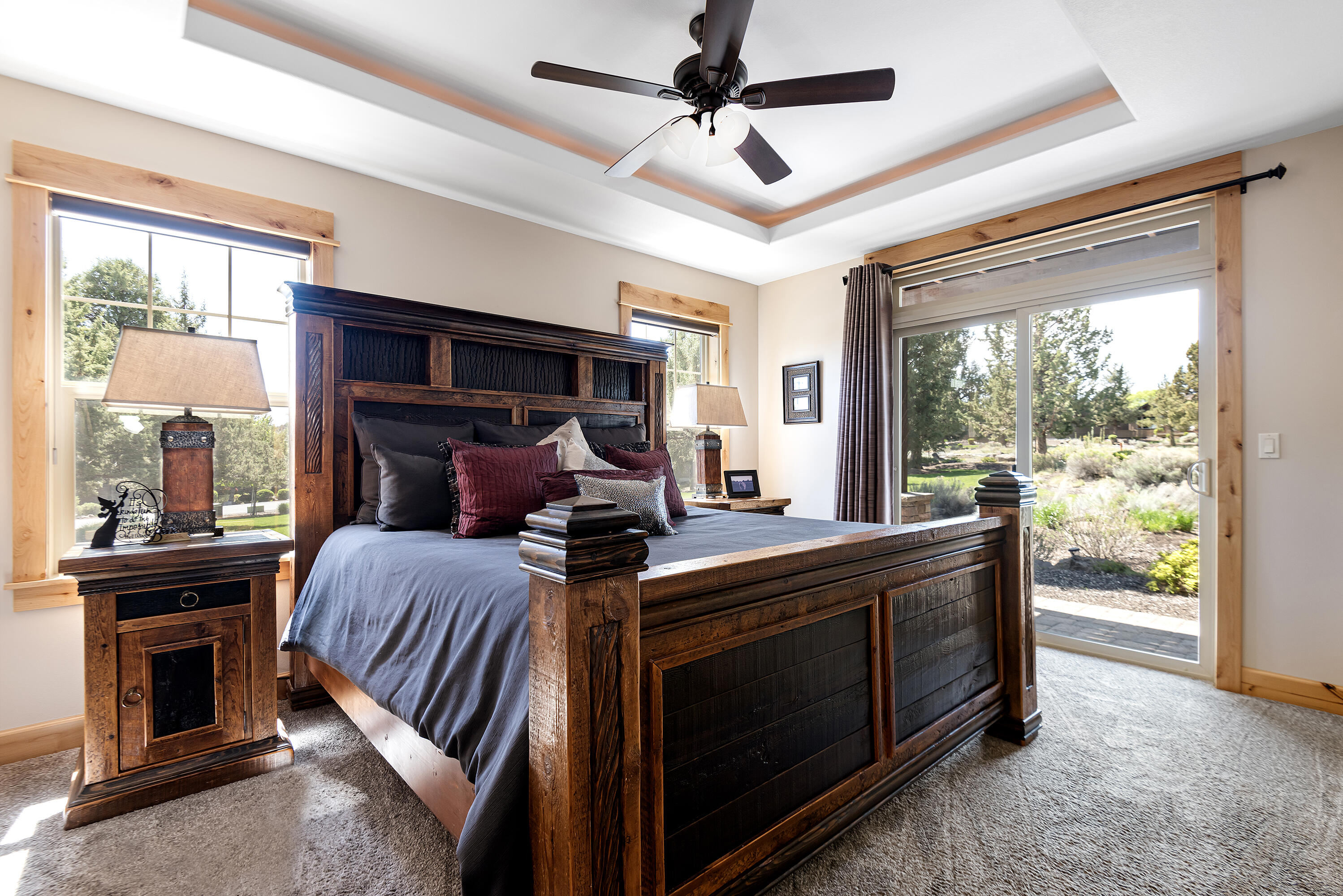 Ridge At Eagle Crest - Residential