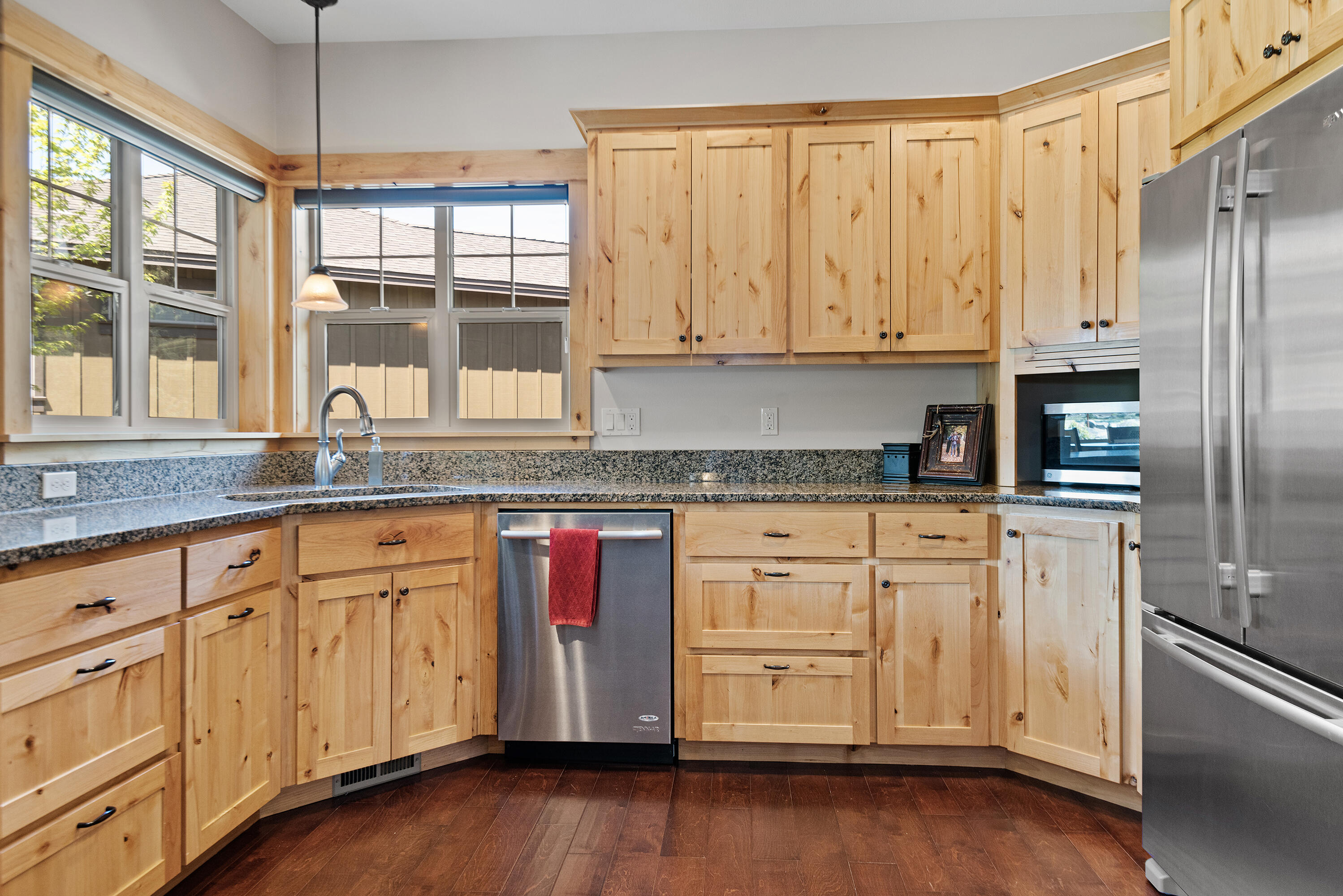 Ridge At Eagle Crest - Residential