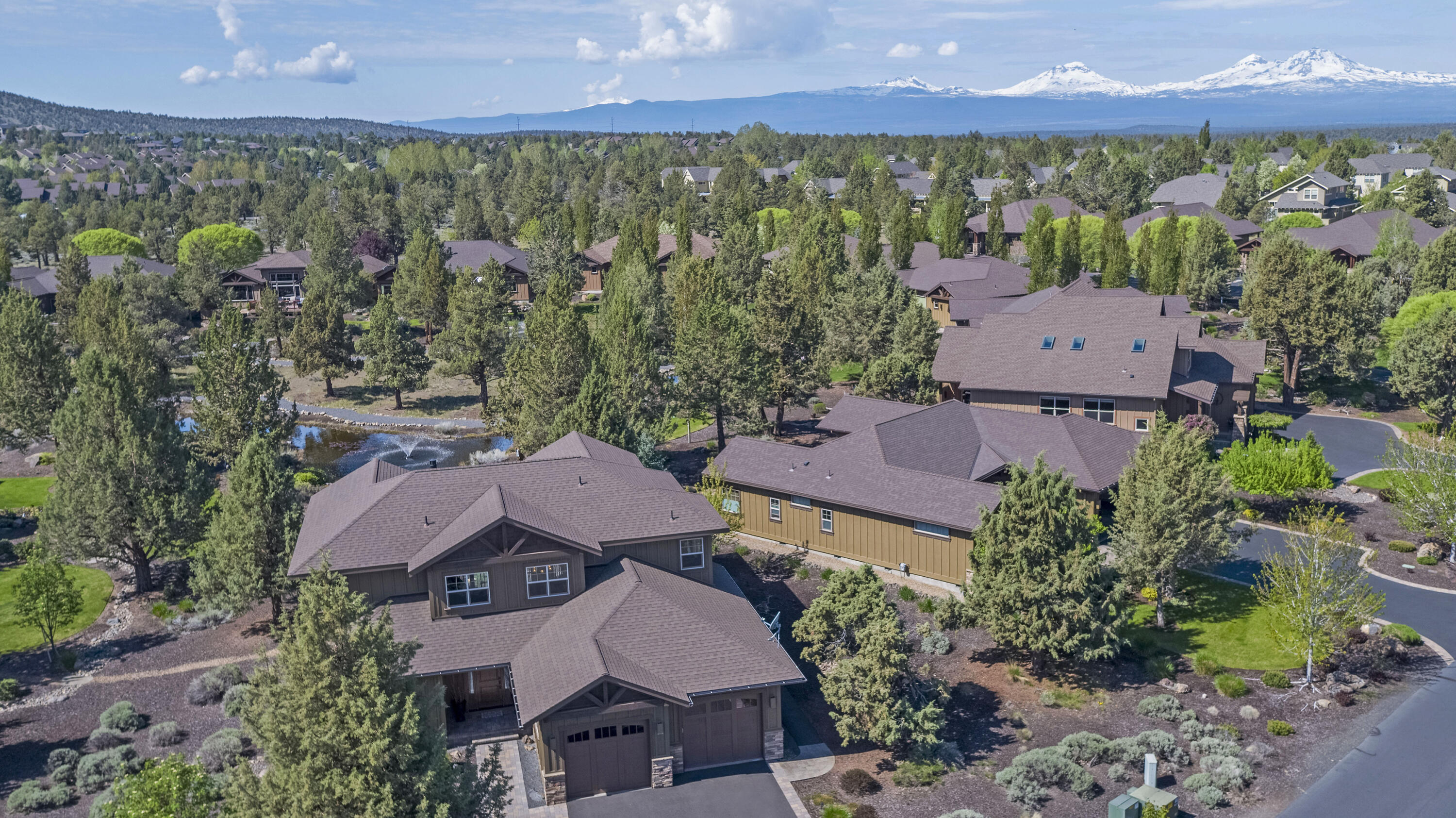 Ridge At Eagle Crest - Residential