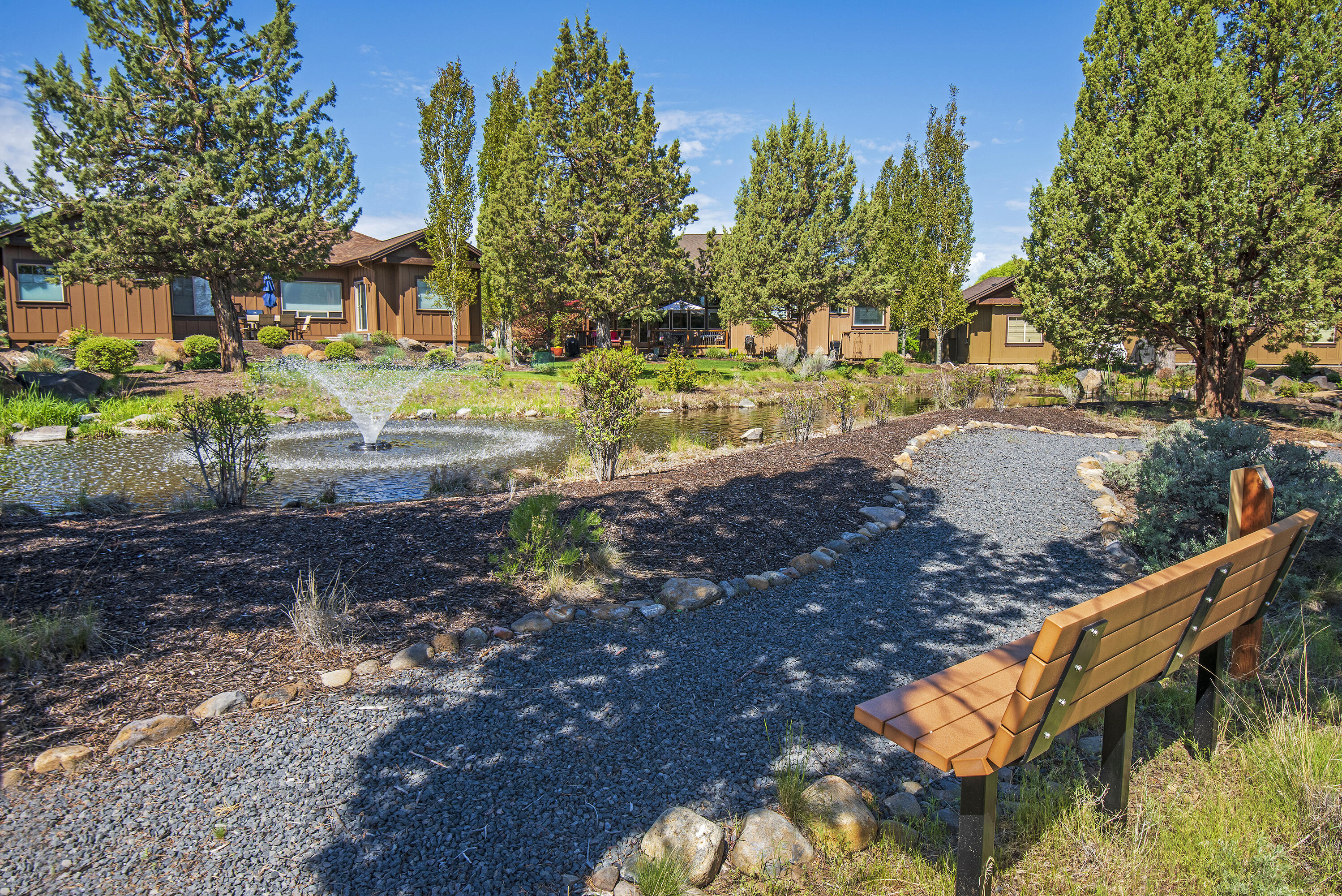 Ridge At Eagle Crest - Residential