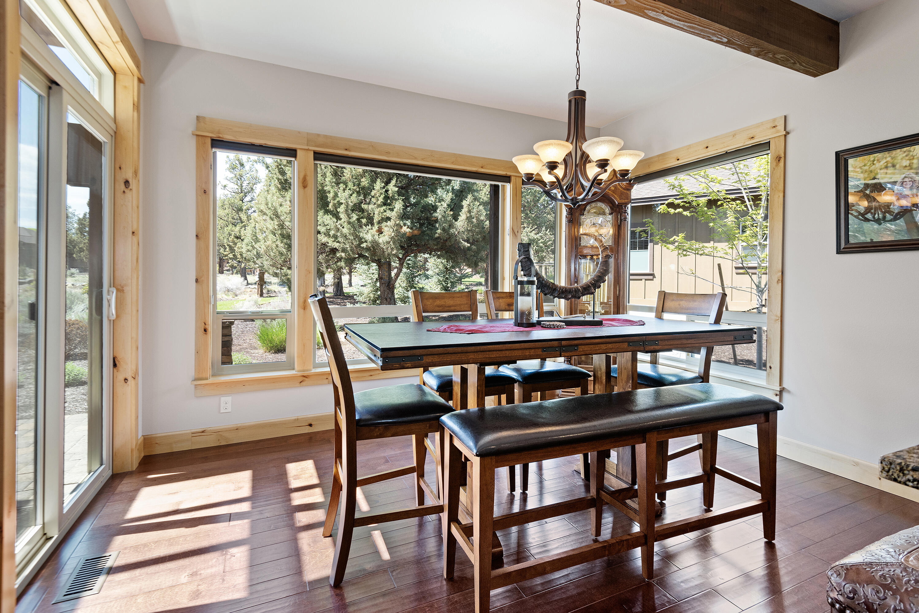 Ridge At Eagle Crest - Residential