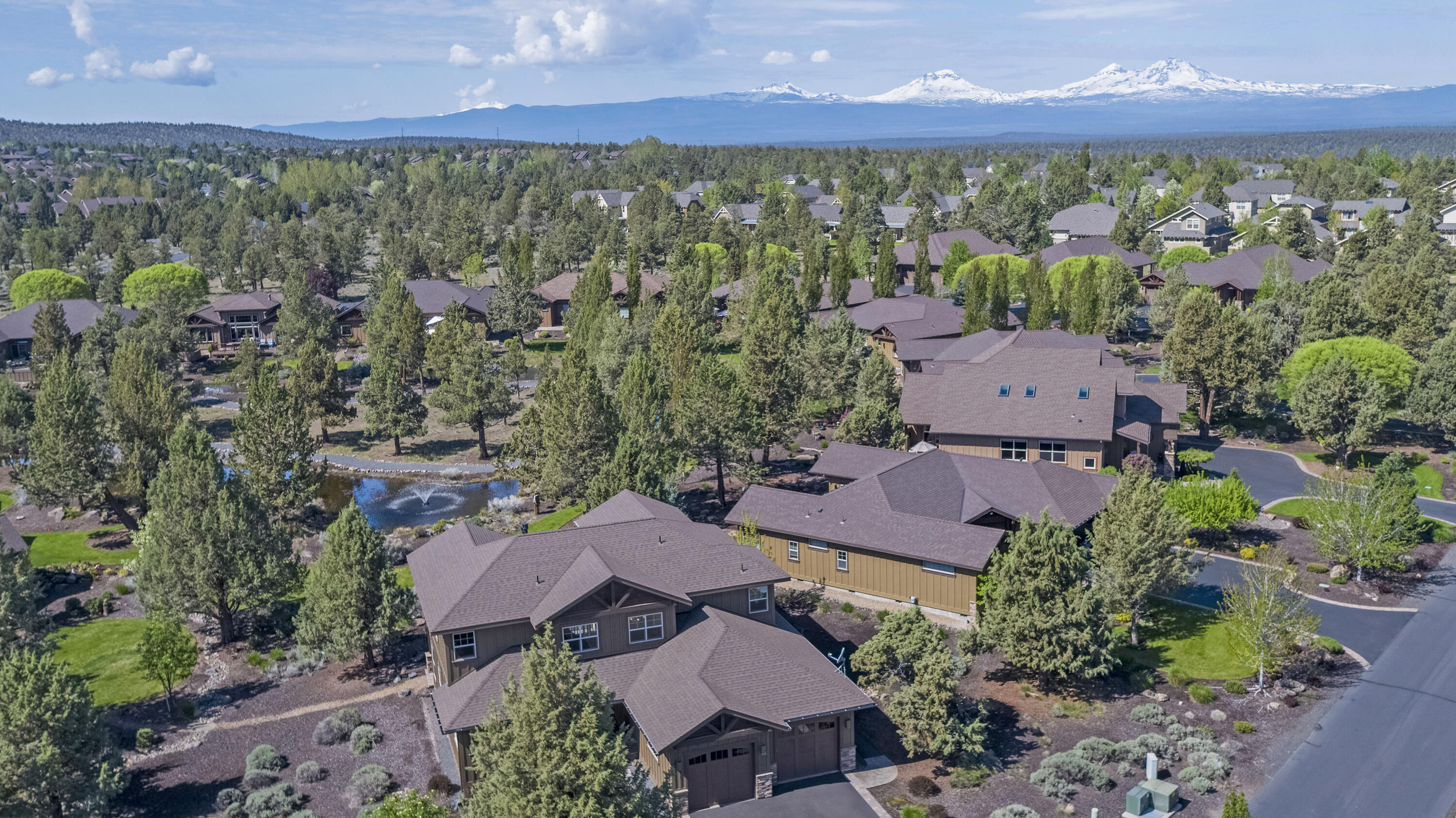 Ridge At Eagle Crest - Residential