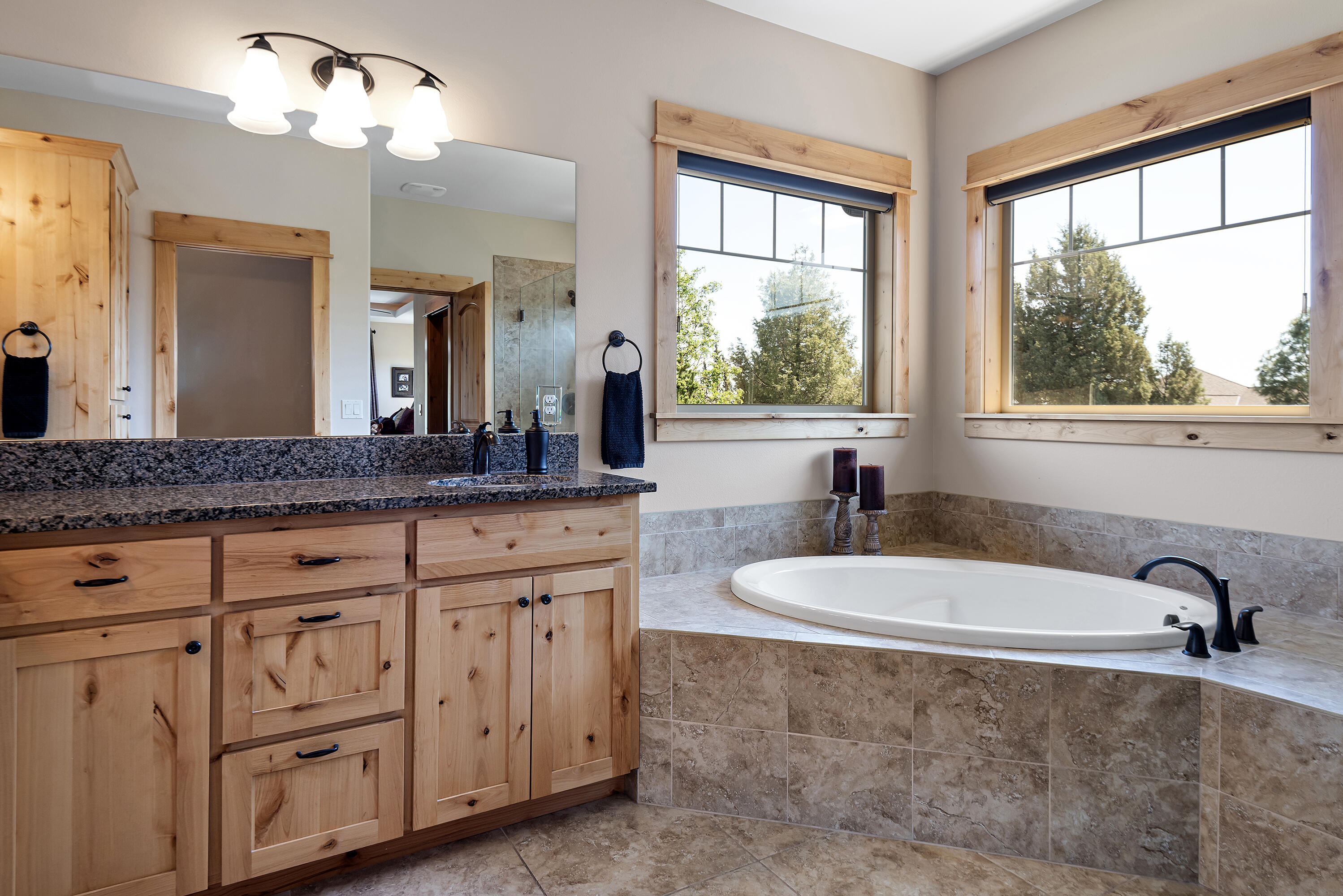 Ridge At Eagle Crest - Residential