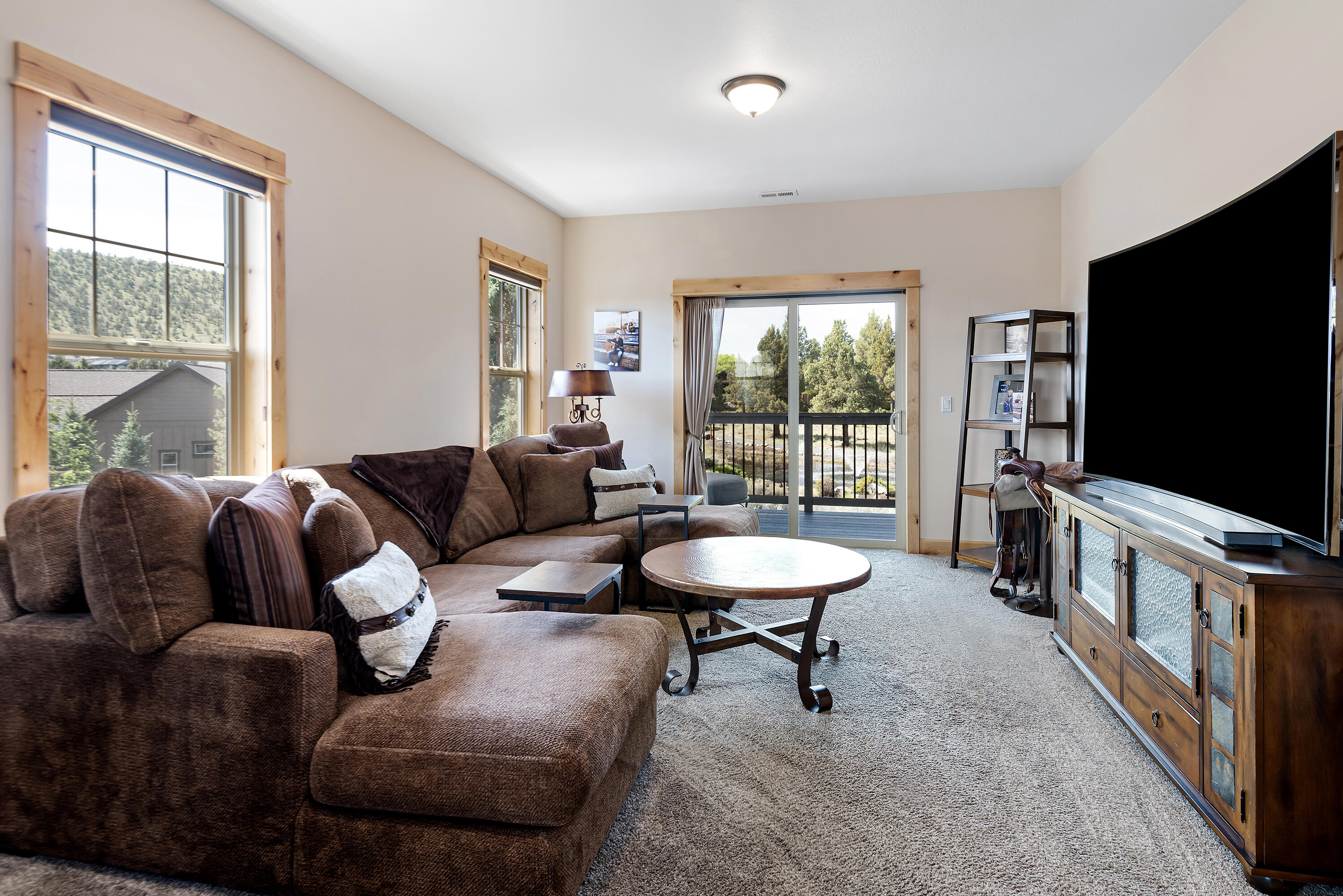 Ridge At Eagle Crest - Residential