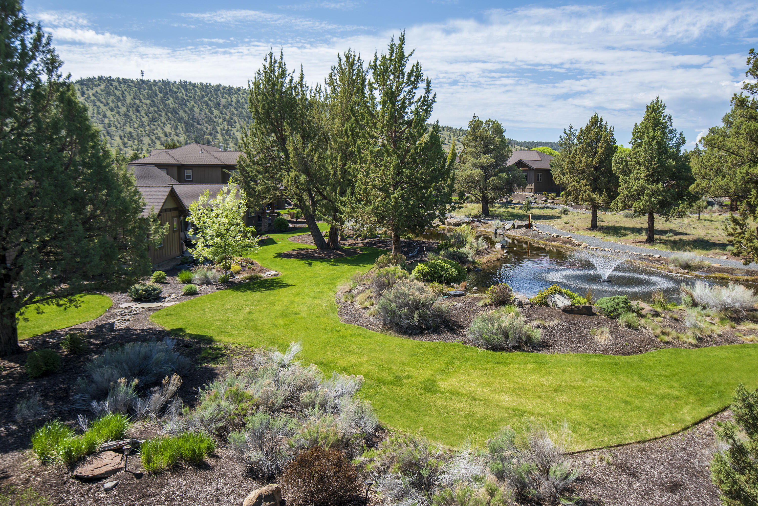 Ridge At Eagle Crest - Residential