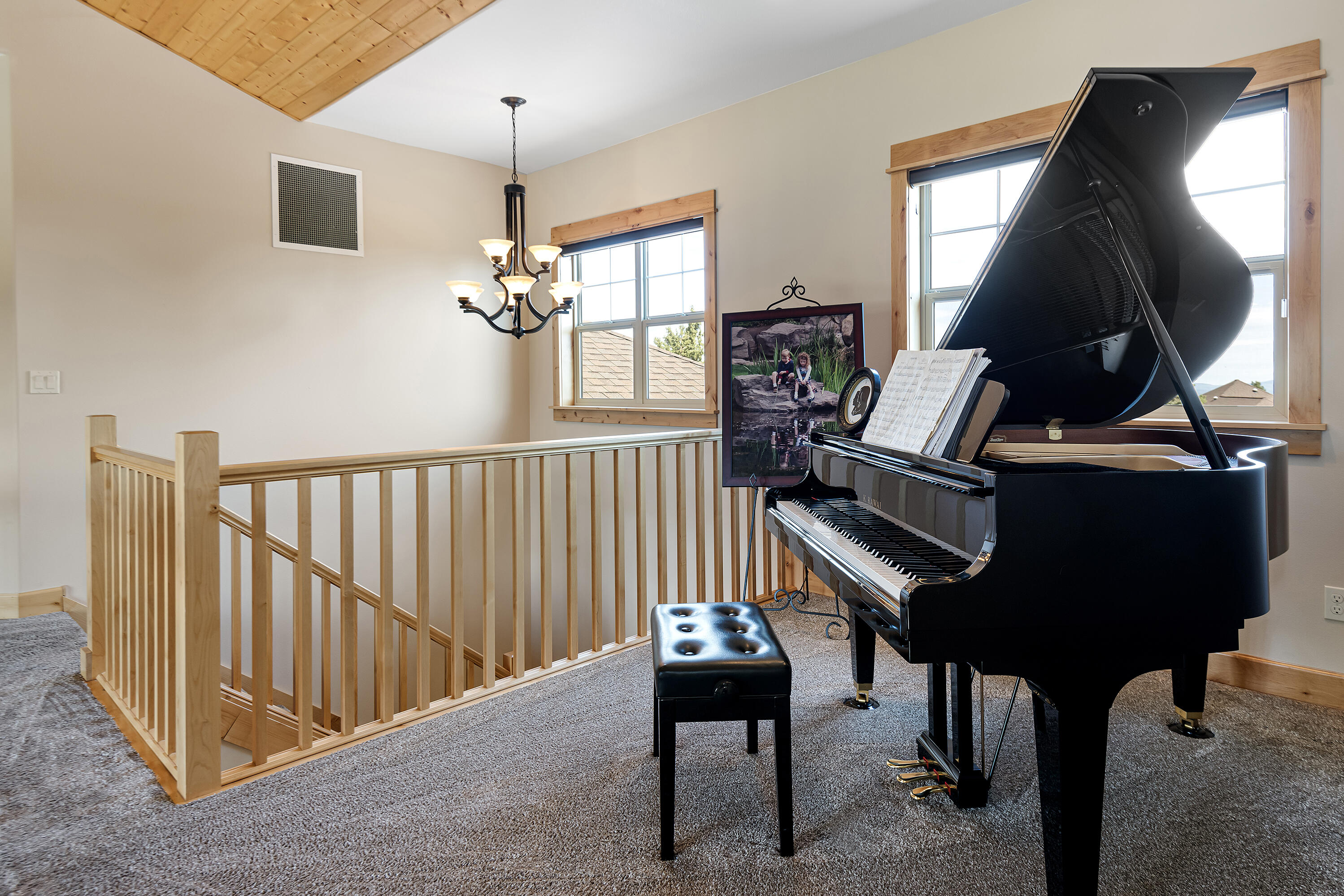 Ridge At Eagle Crest - Residential