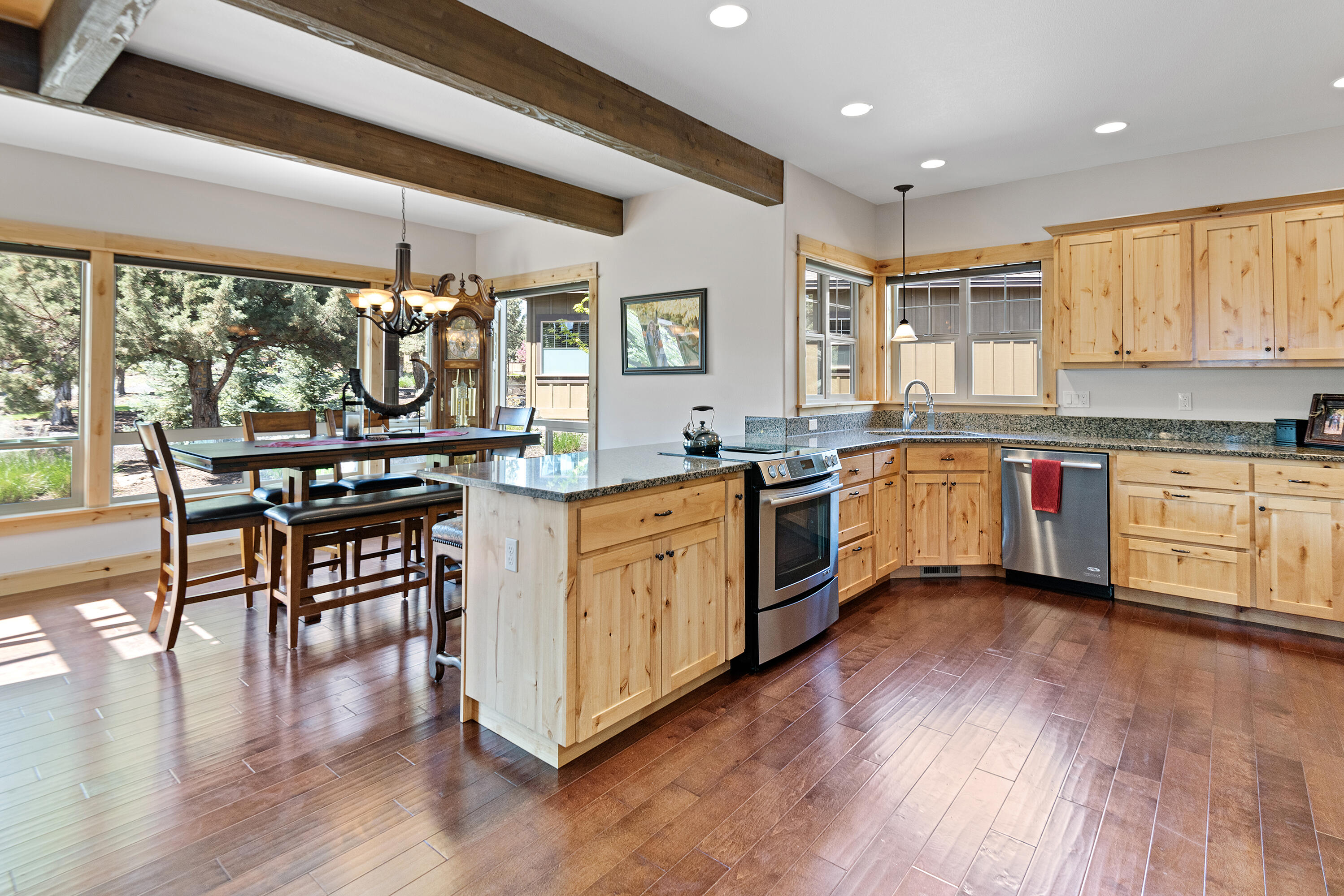 Ridge At Eagle Crest - Residential