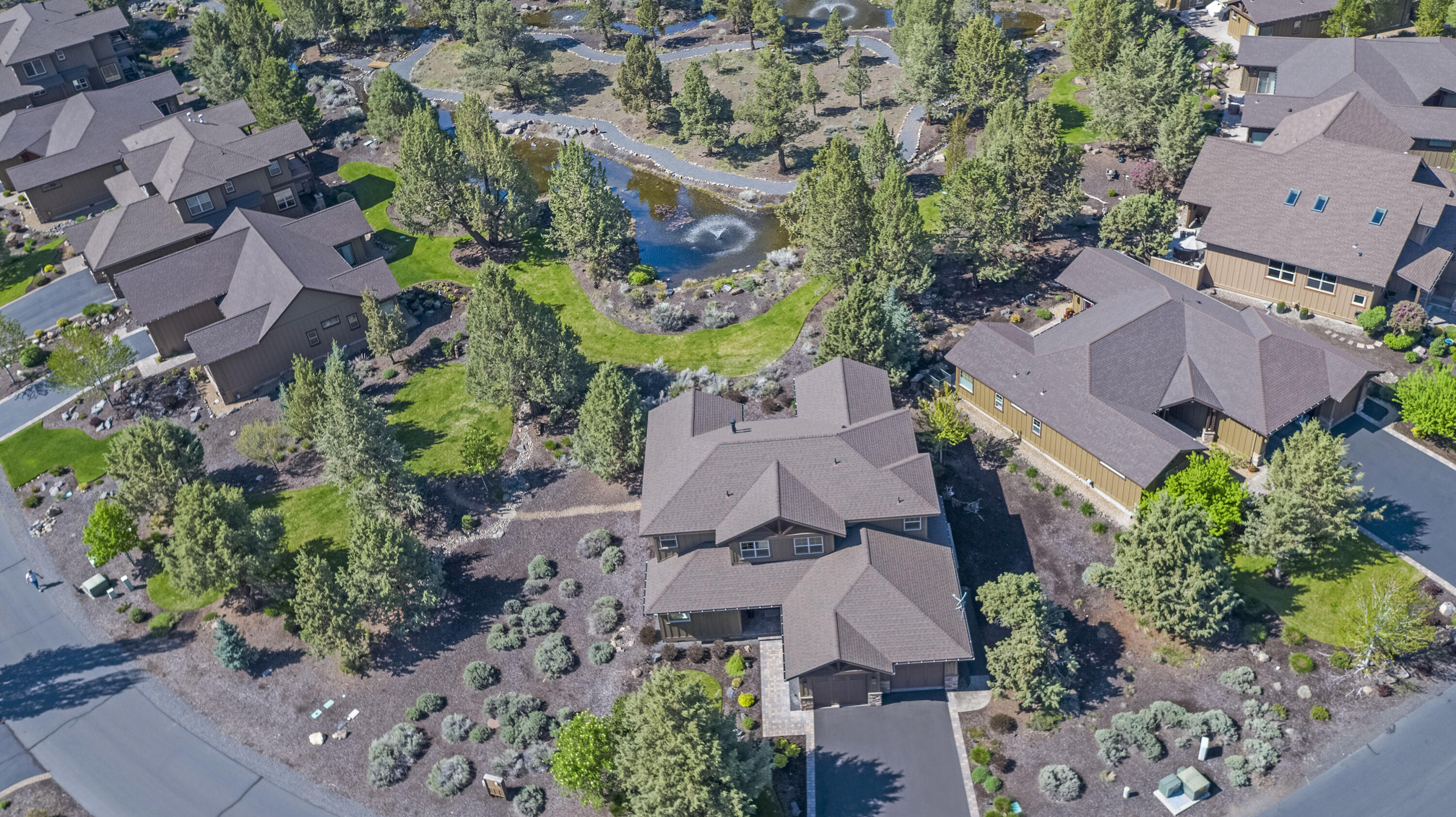 Ridge At Eagle Crest - Residential