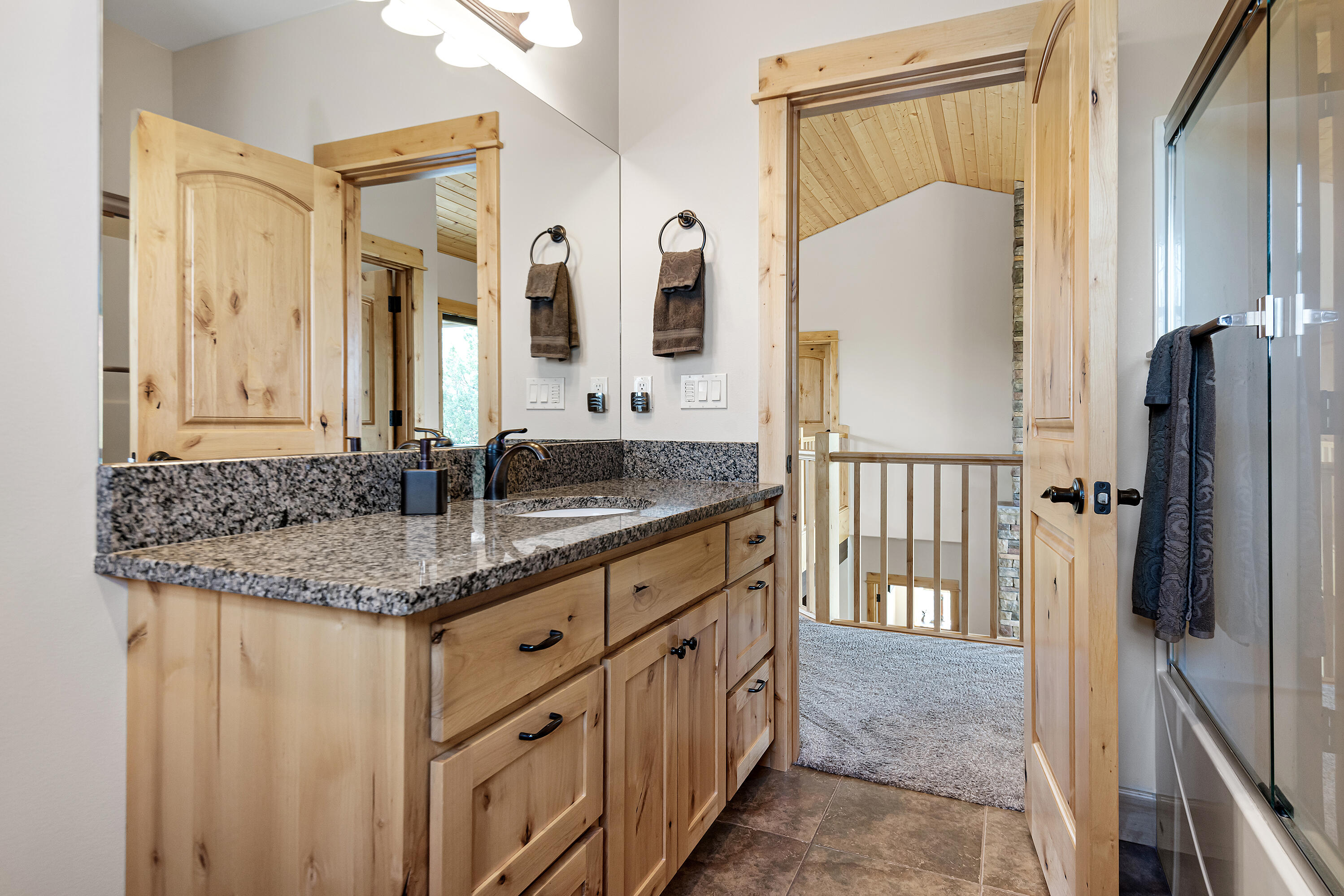 Ridge At Eagle Crest - Residential