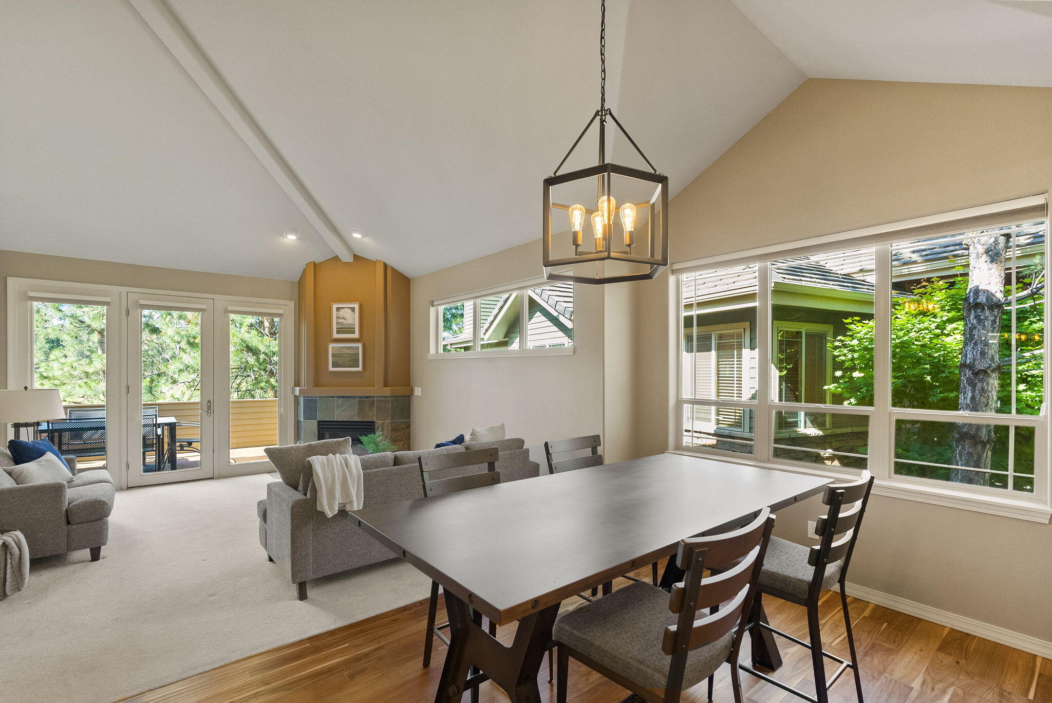 Broken Top - Residential