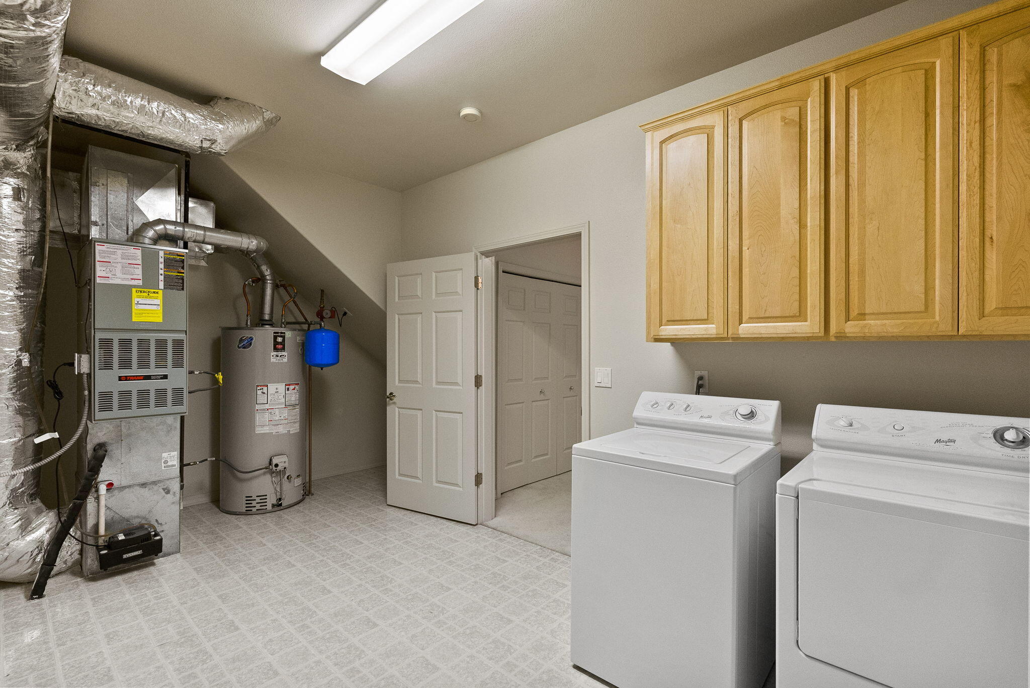 Broken Top - Residential