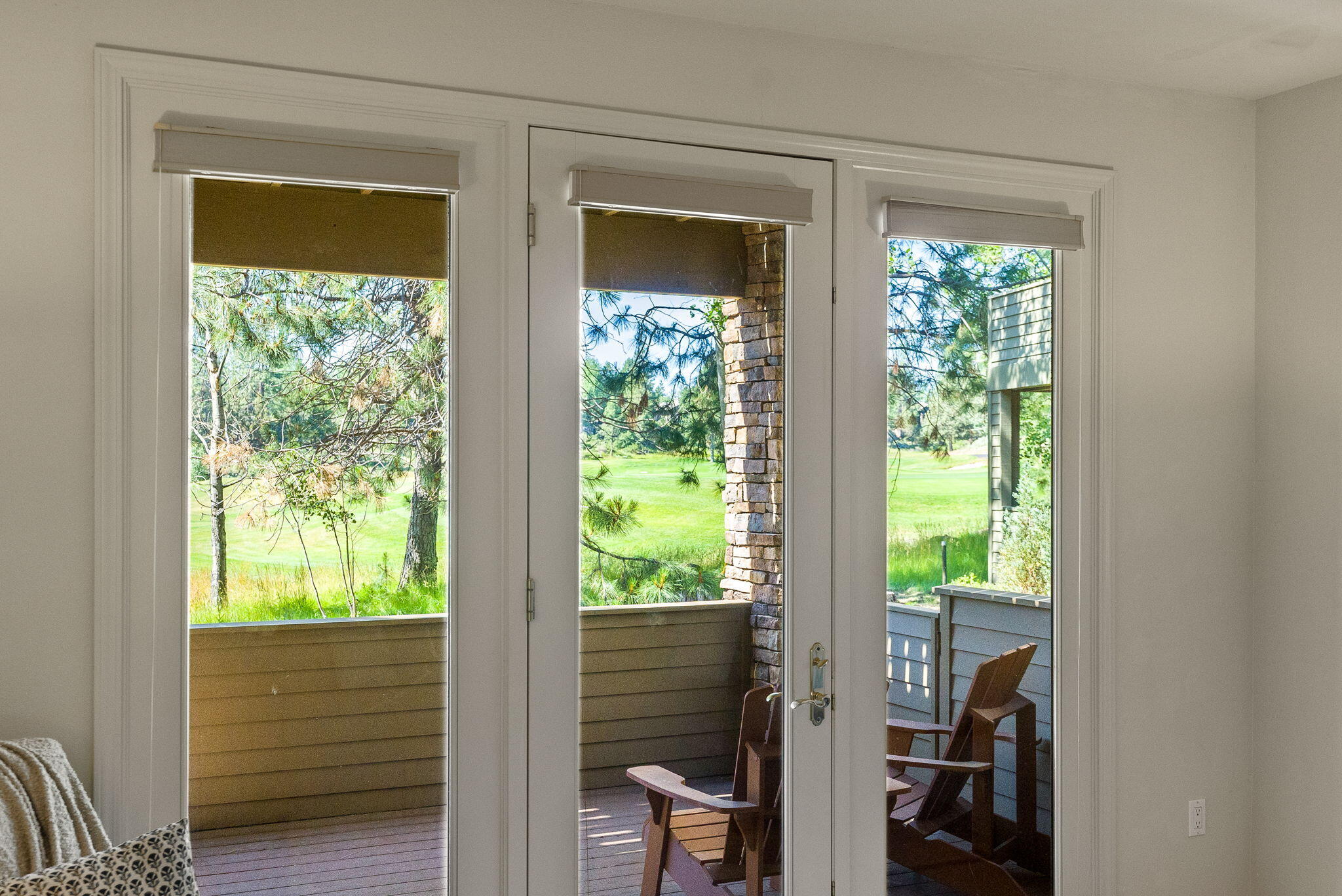 Broken Top - Residential