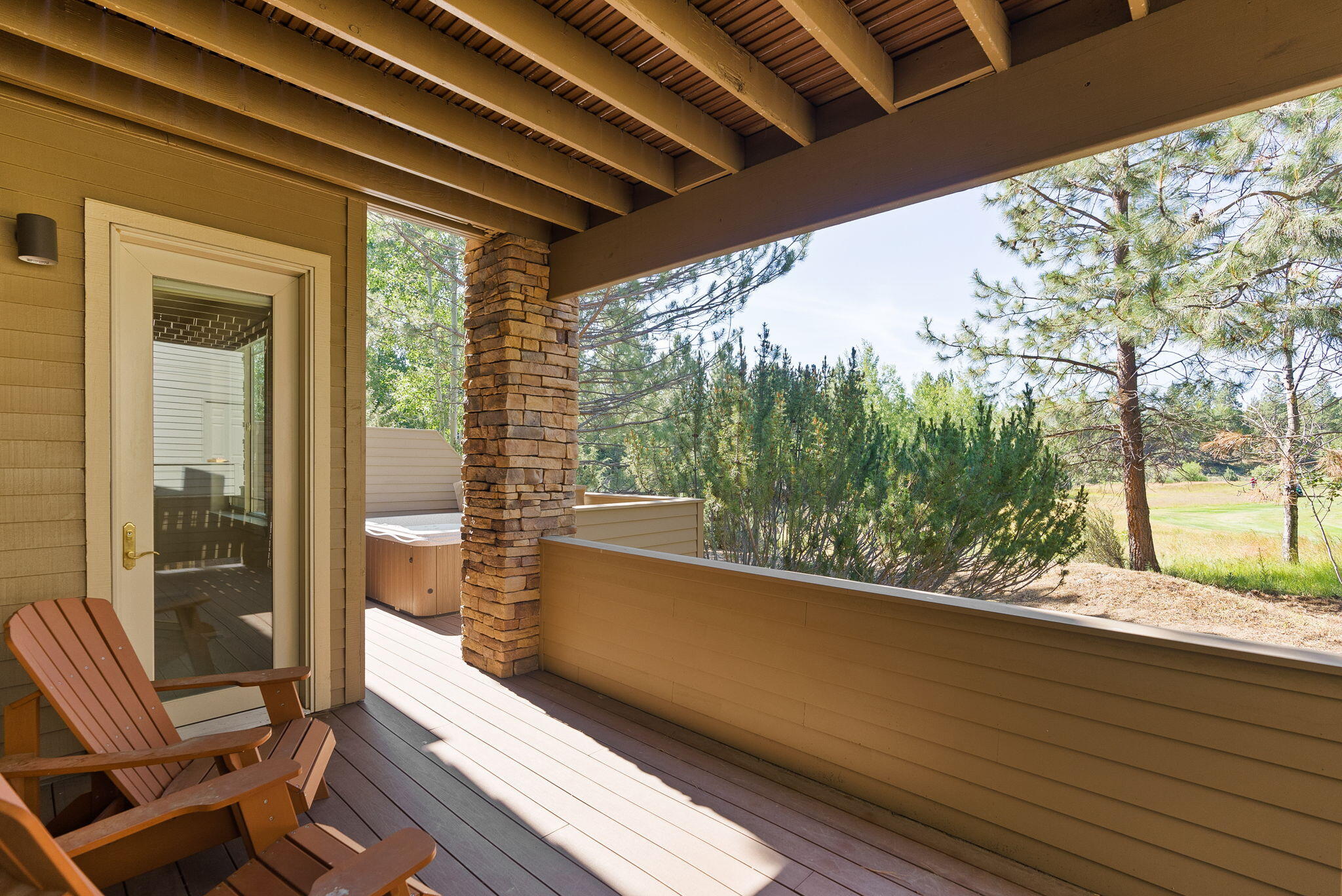 Broken Top - Residential