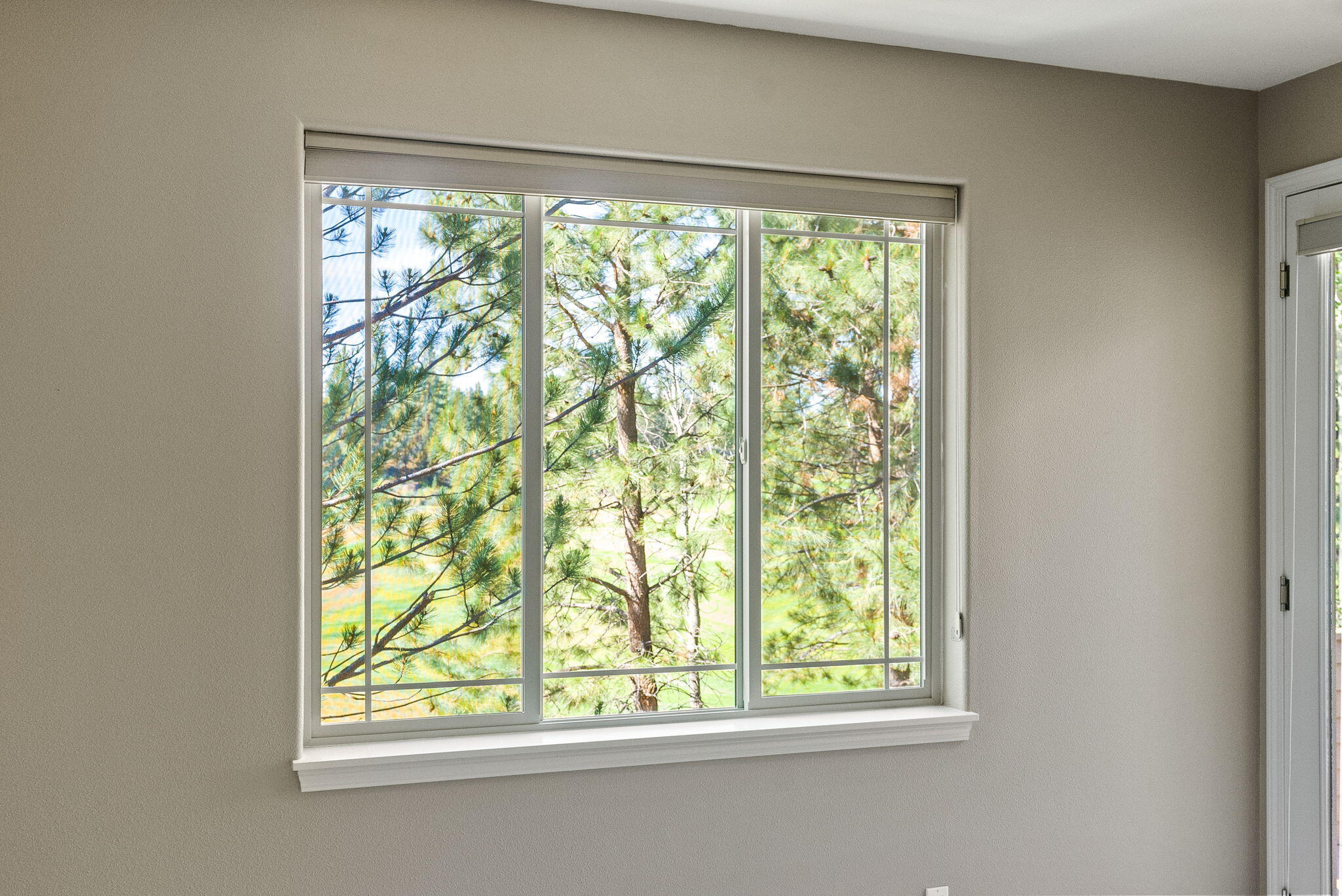 Broken Top - Residential