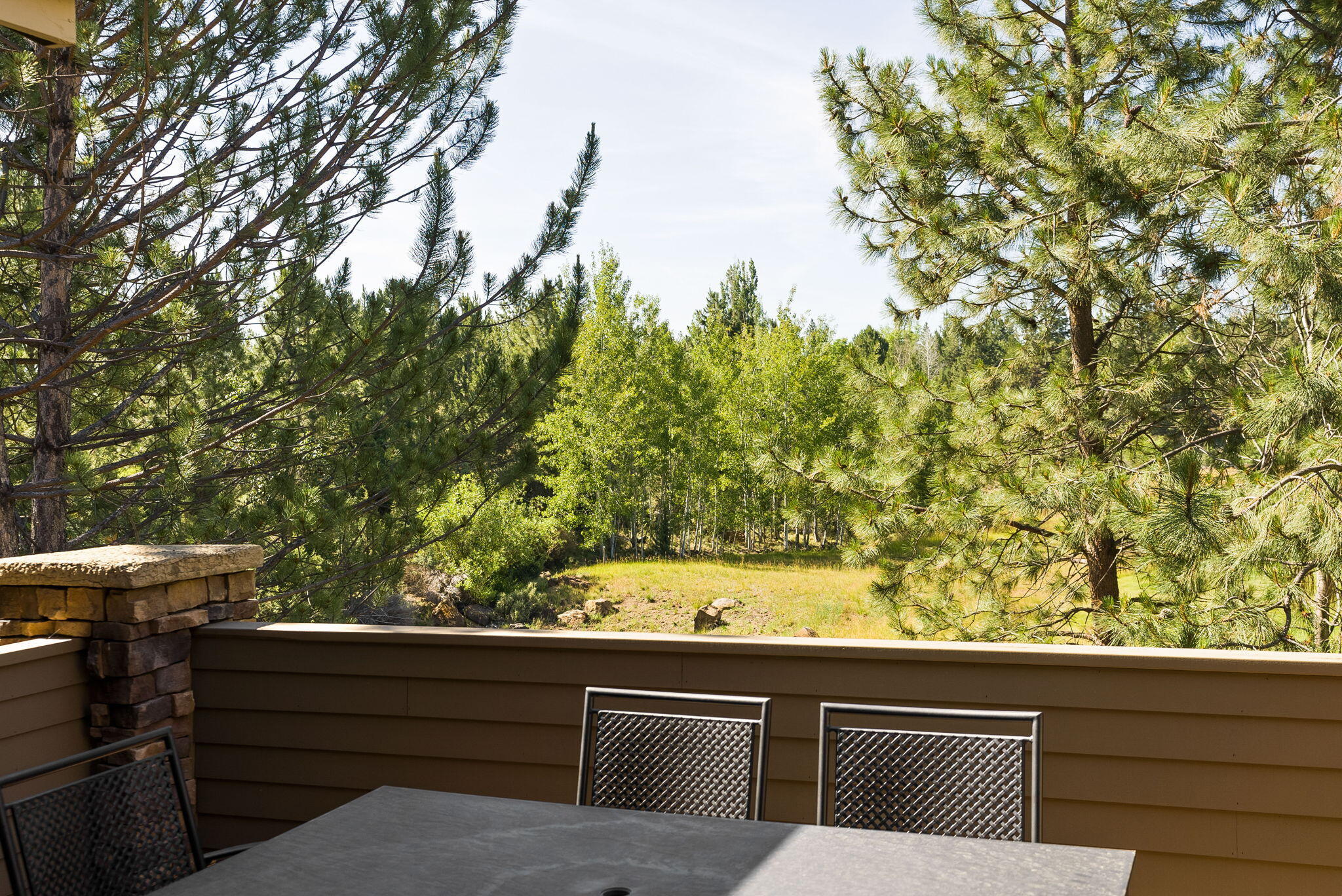 Broken Top - Residential