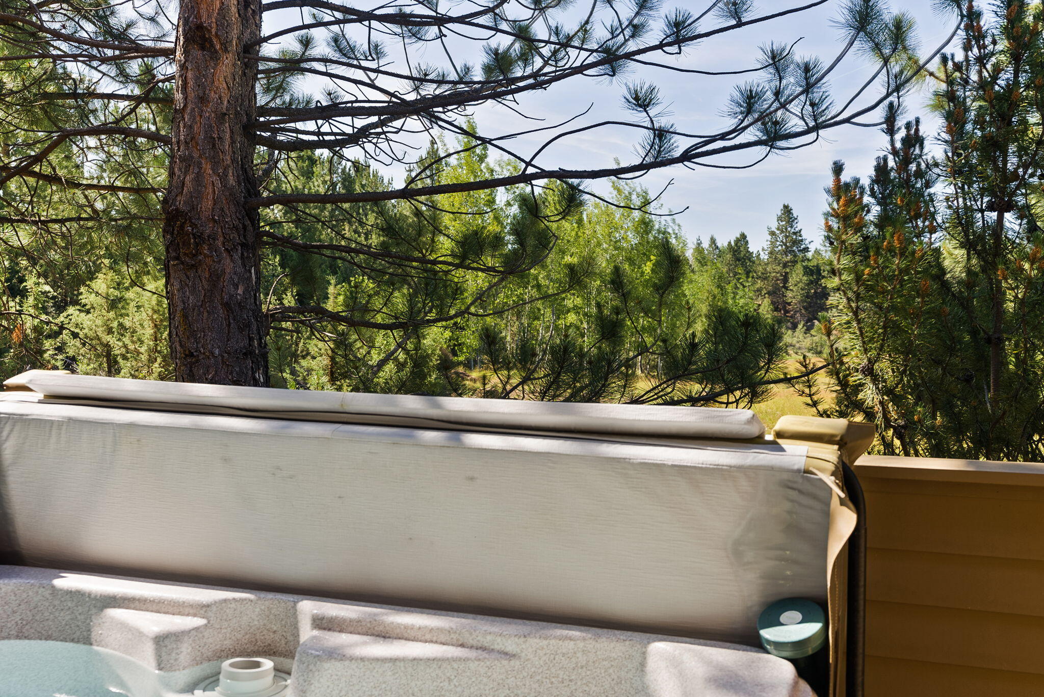 Broken Top - Residential