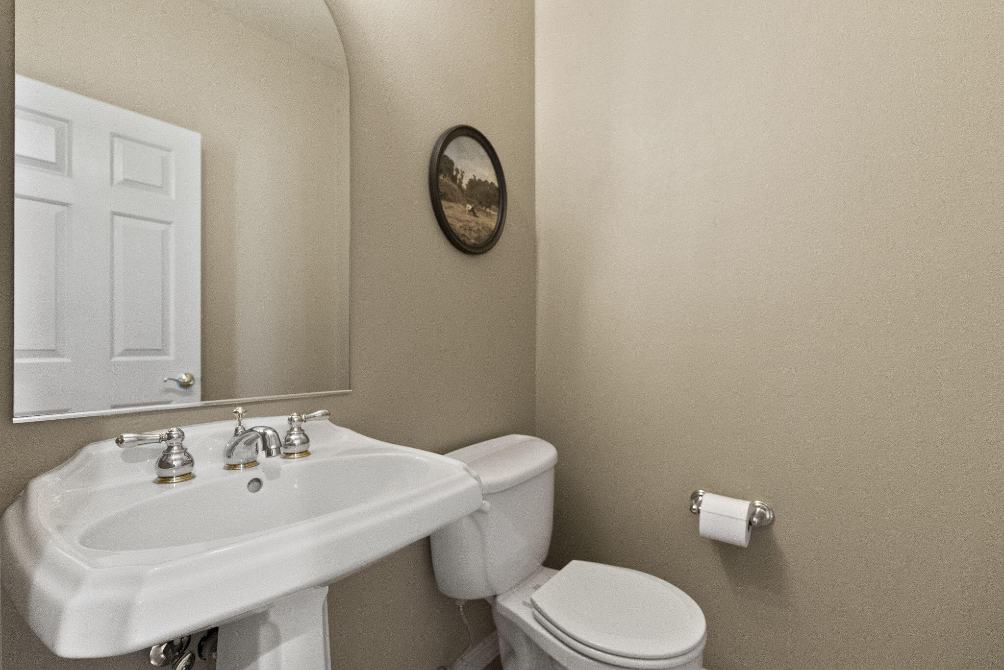 Broken Top - Residential