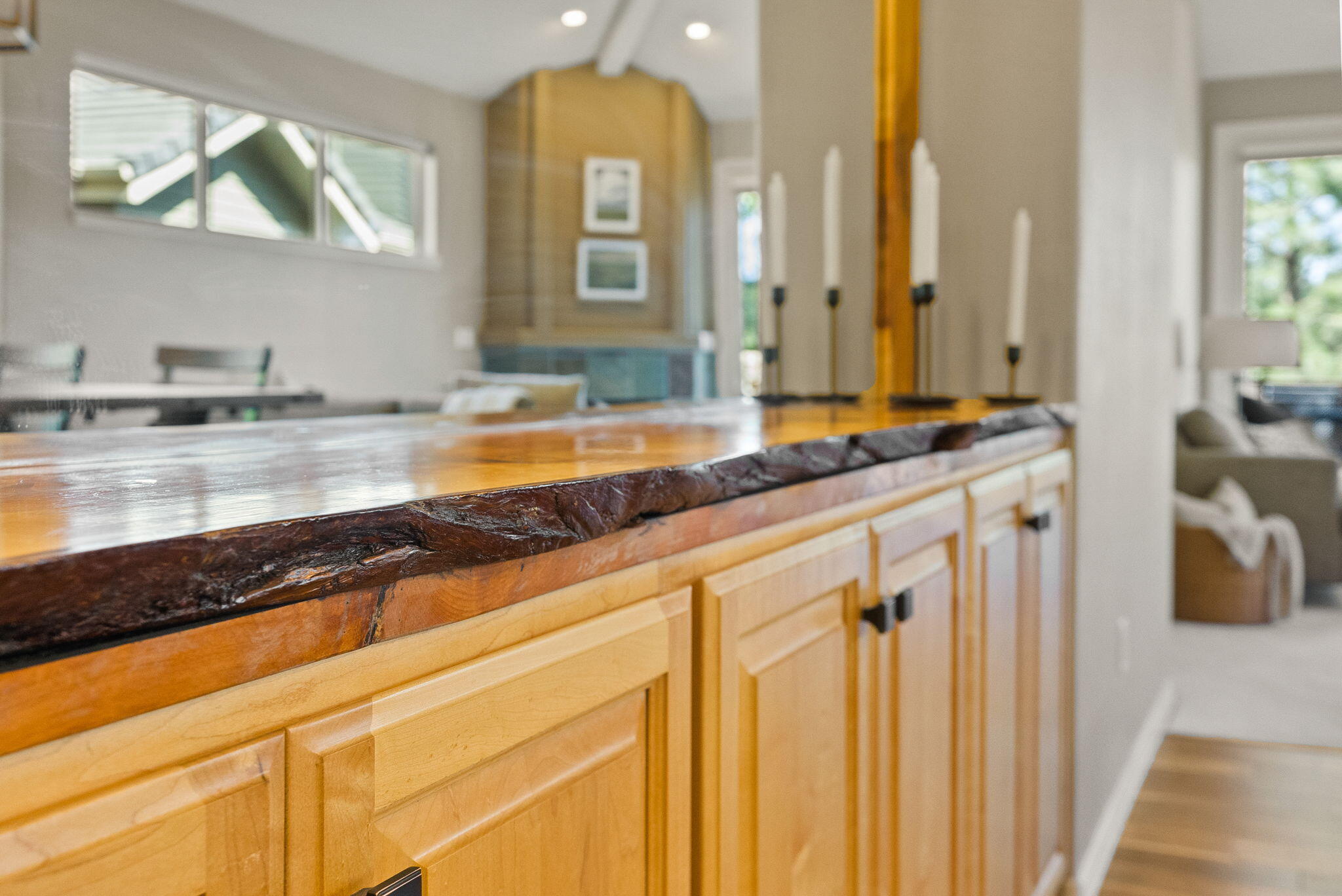 Broken Top - Residential