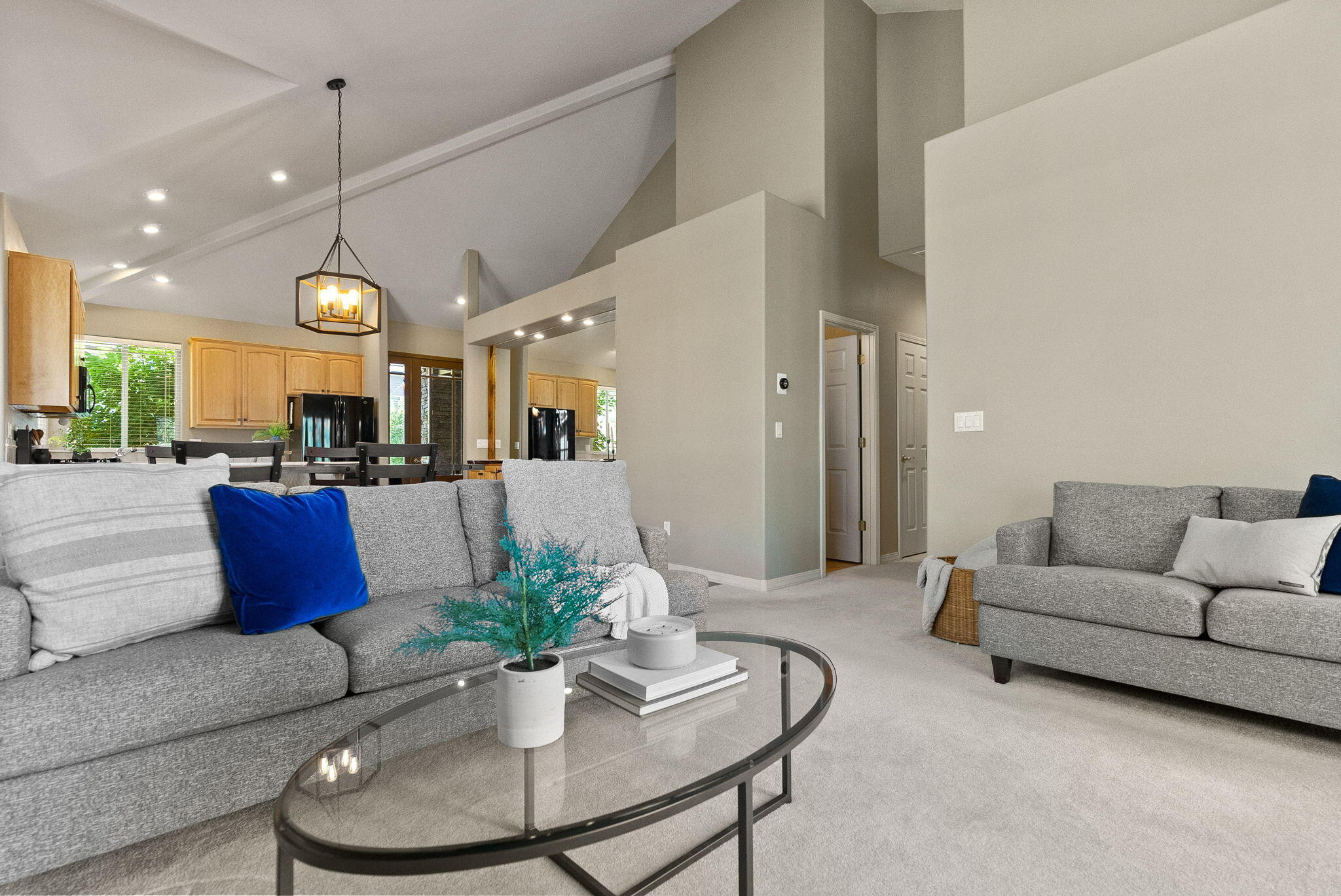 Broken Top - Residential