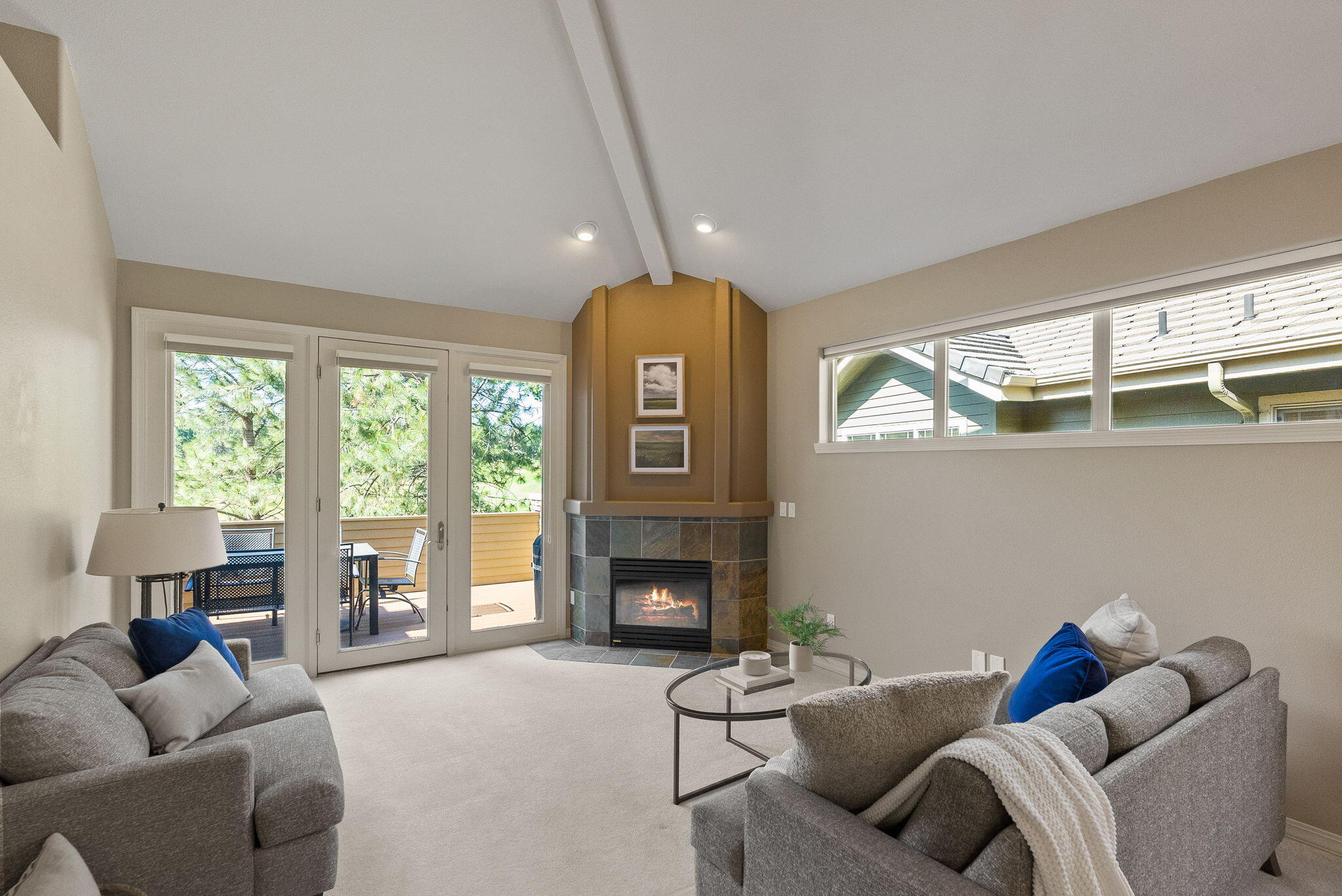 Broken Top - Residential