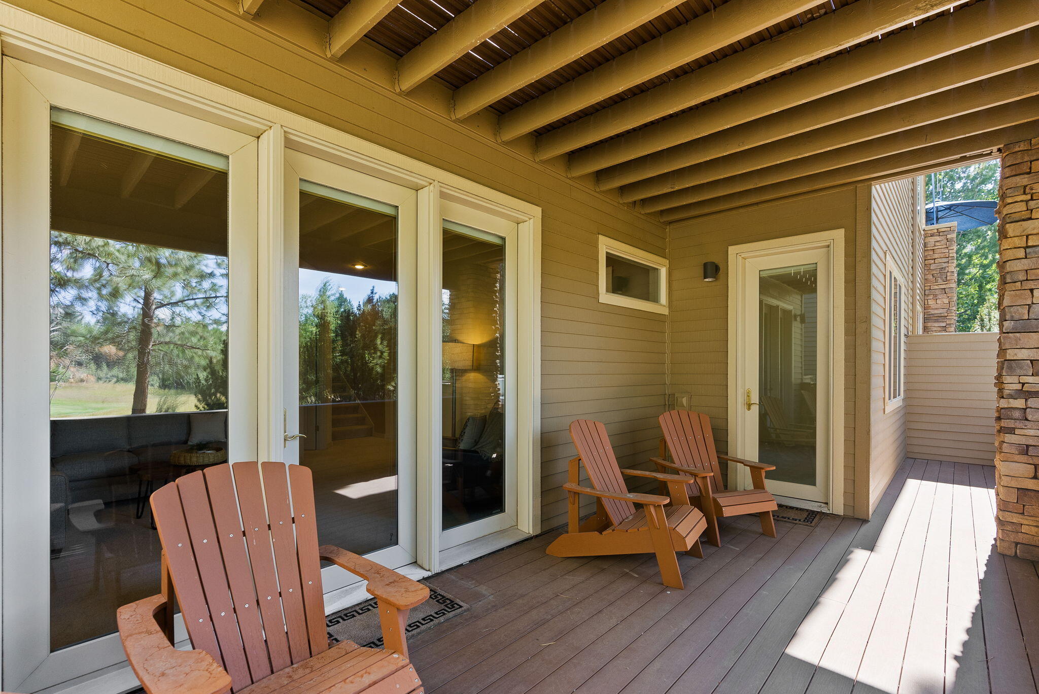 Broken Top - Residential