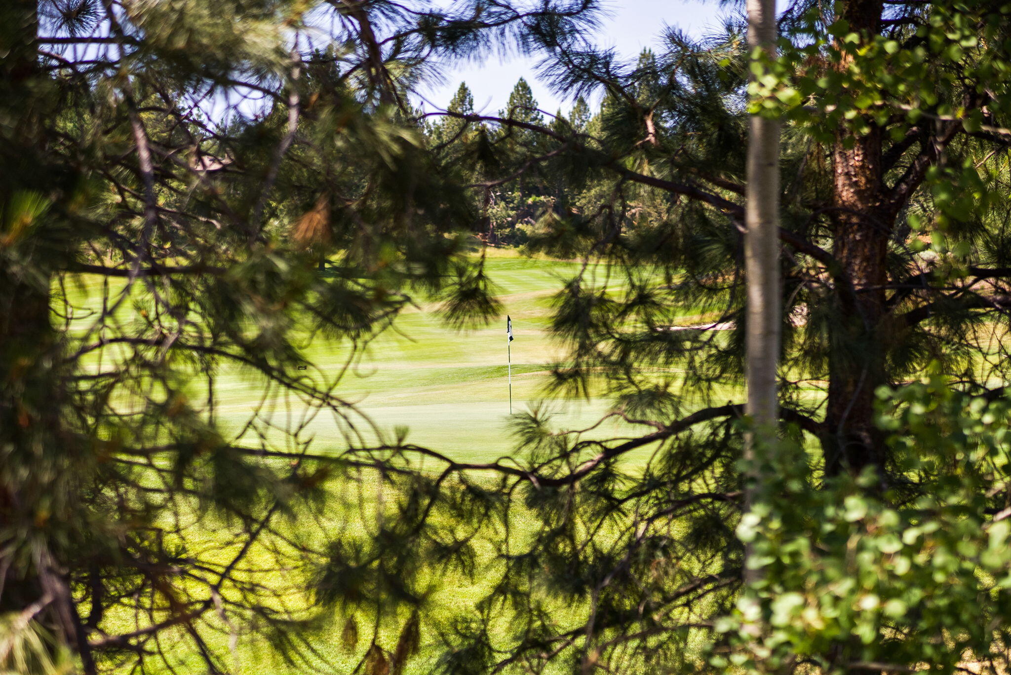 Broken Top - Residential