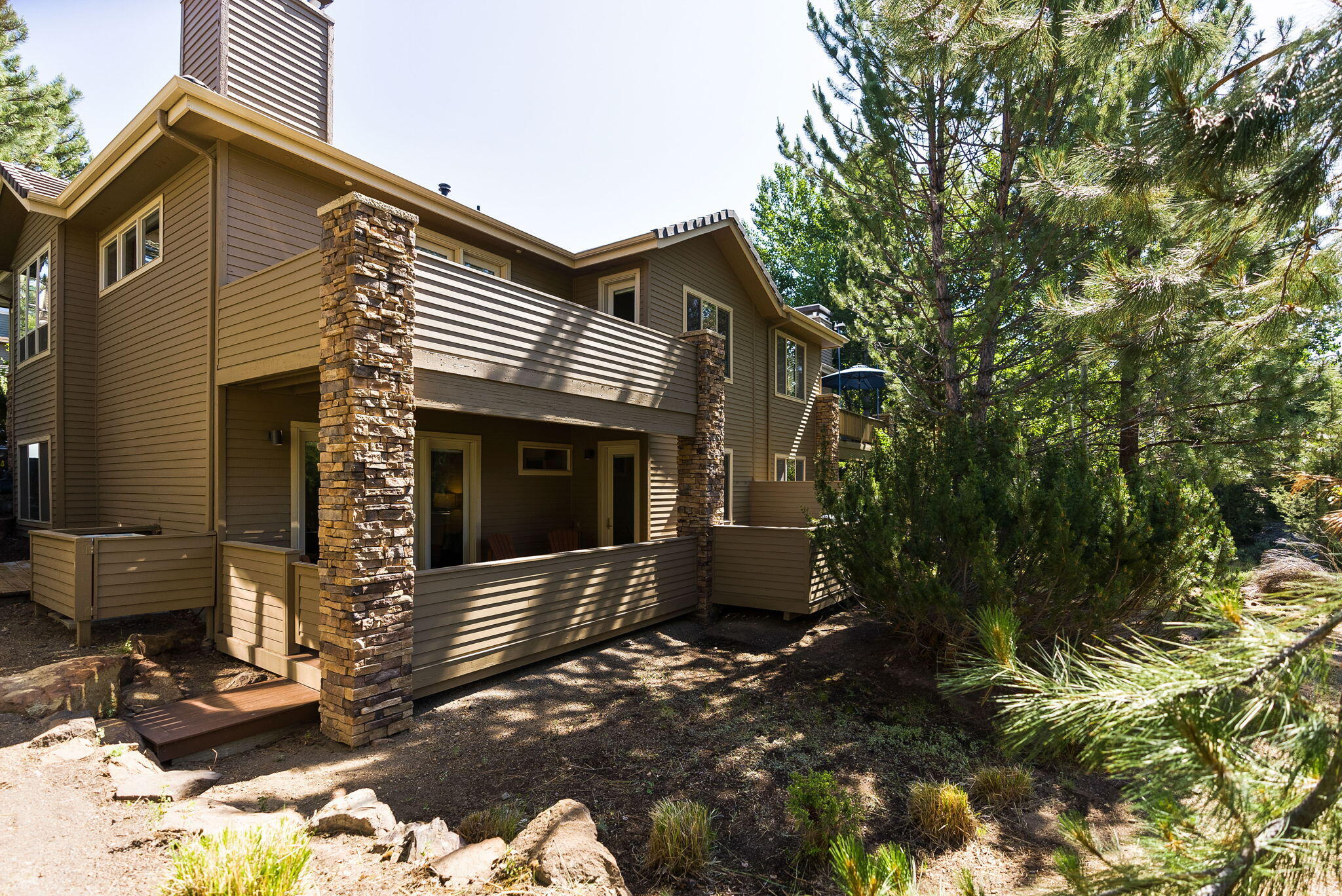 Broken Top - Residential