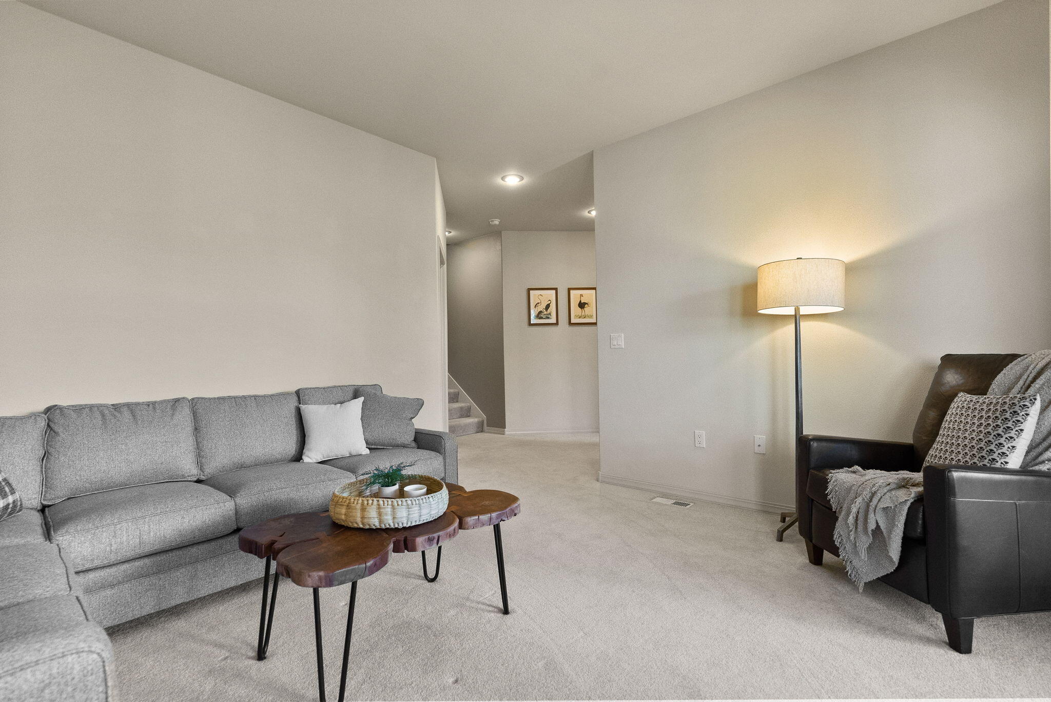 Broken Top - Residential