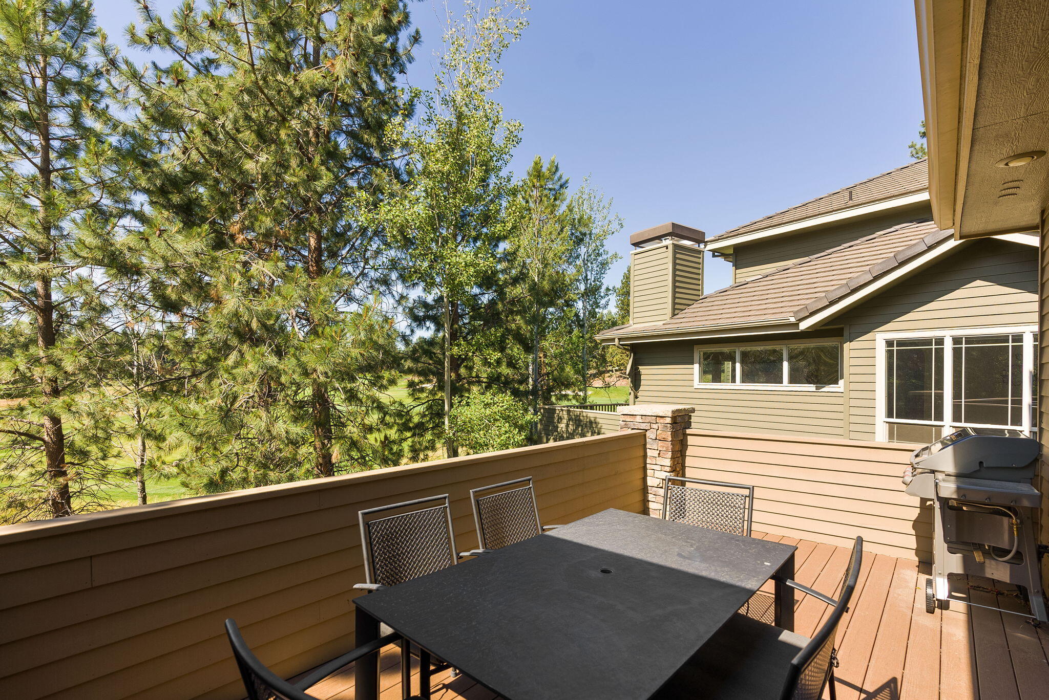 Broken Top - Residential