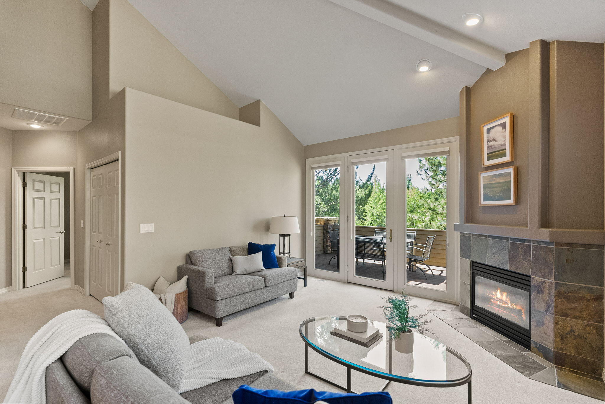 Broken Top - Residential