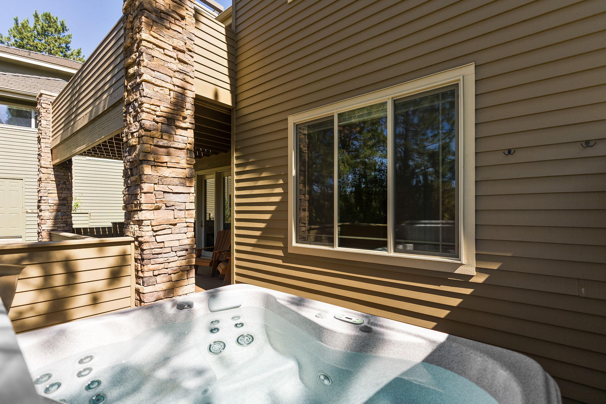 Broken Top - Residential