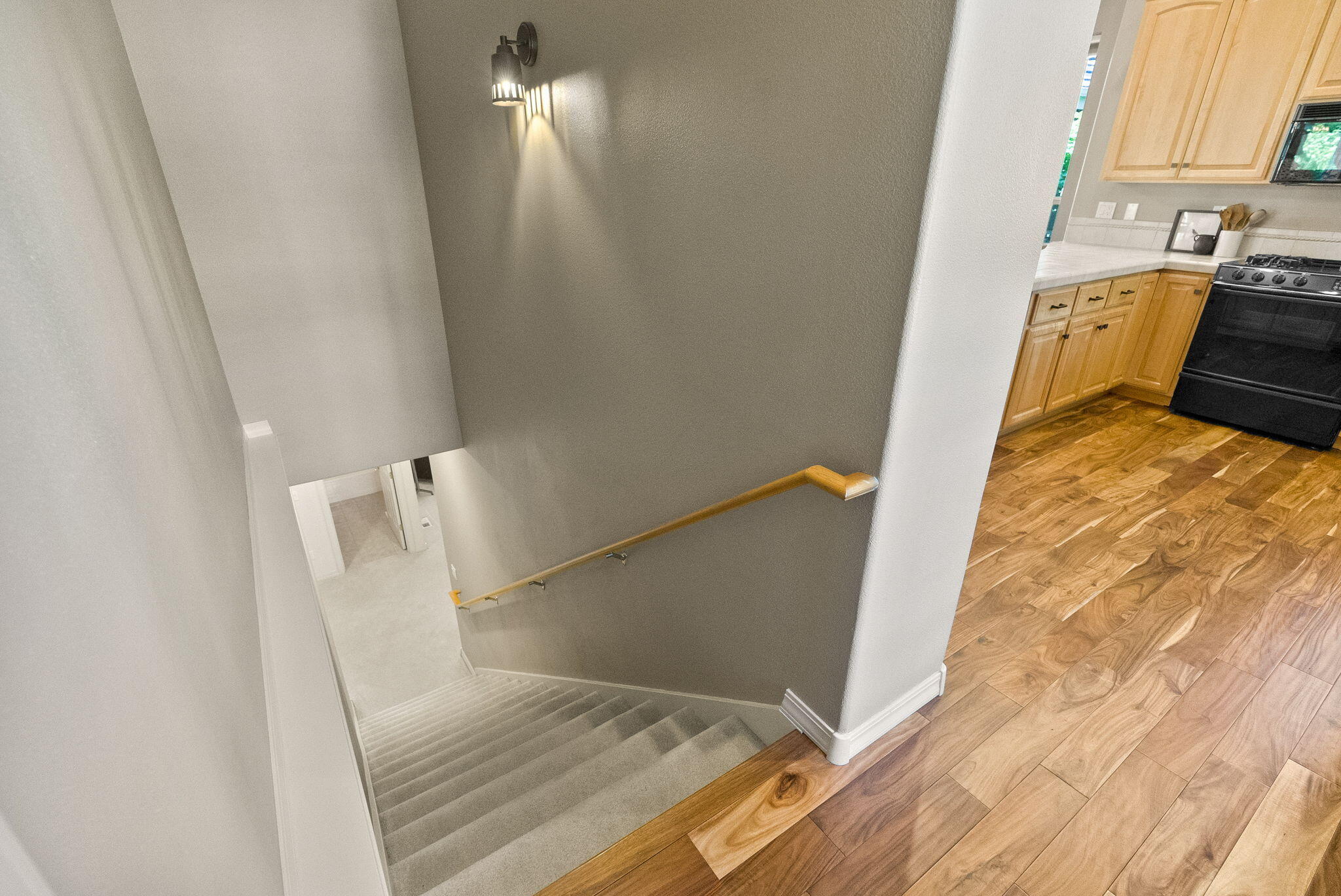 Broken Top - Residential