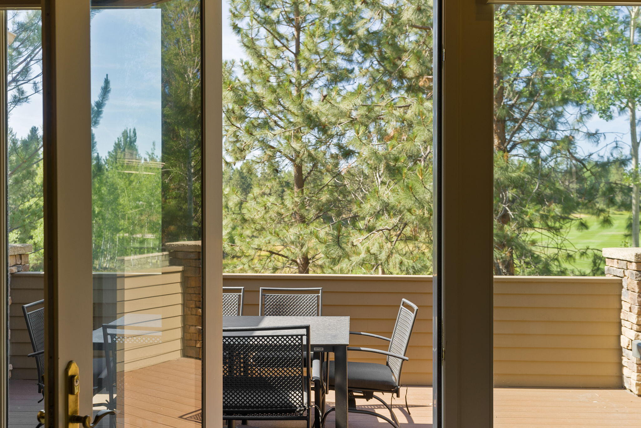 Broken Top - Residential