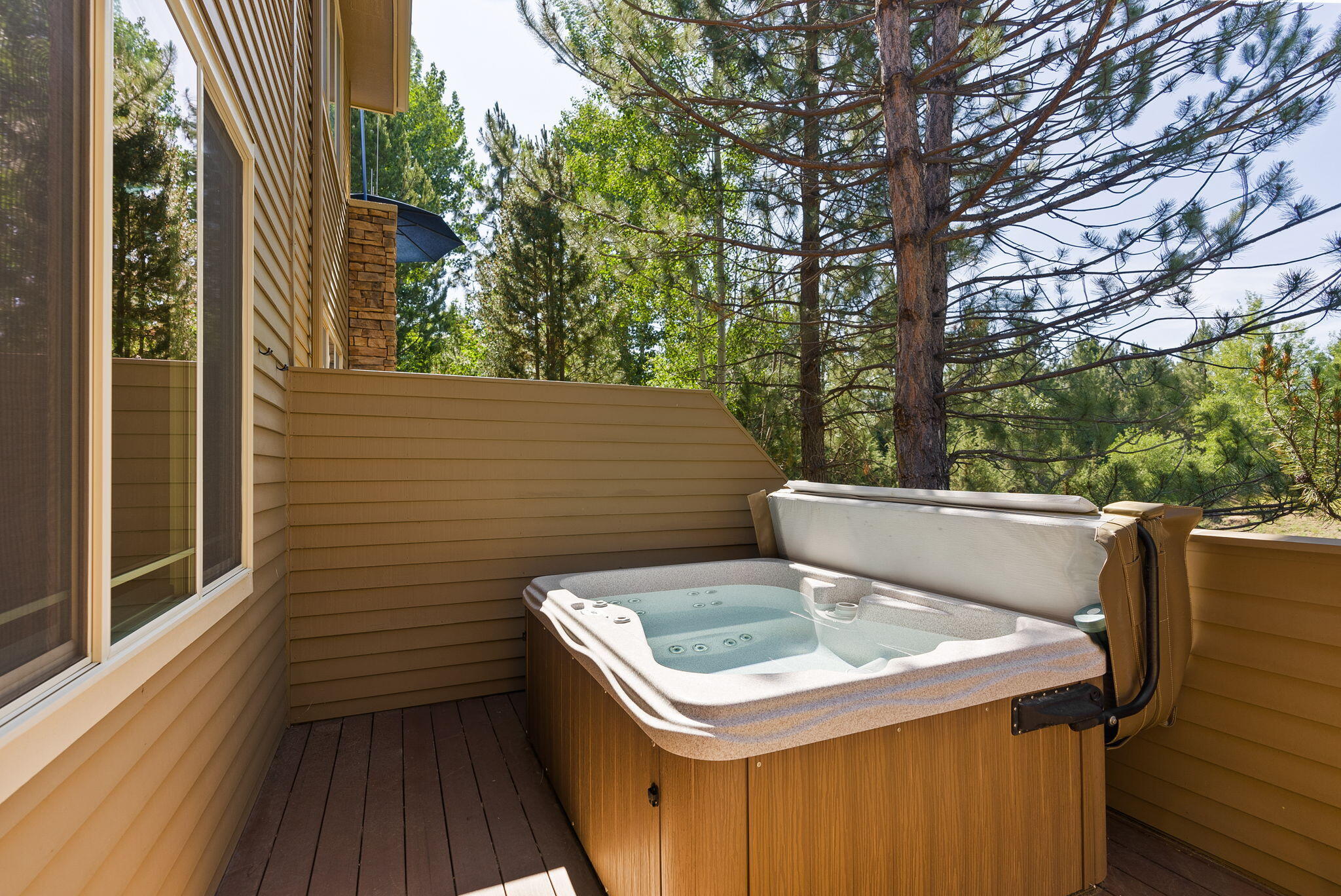 Broken Top - Residential