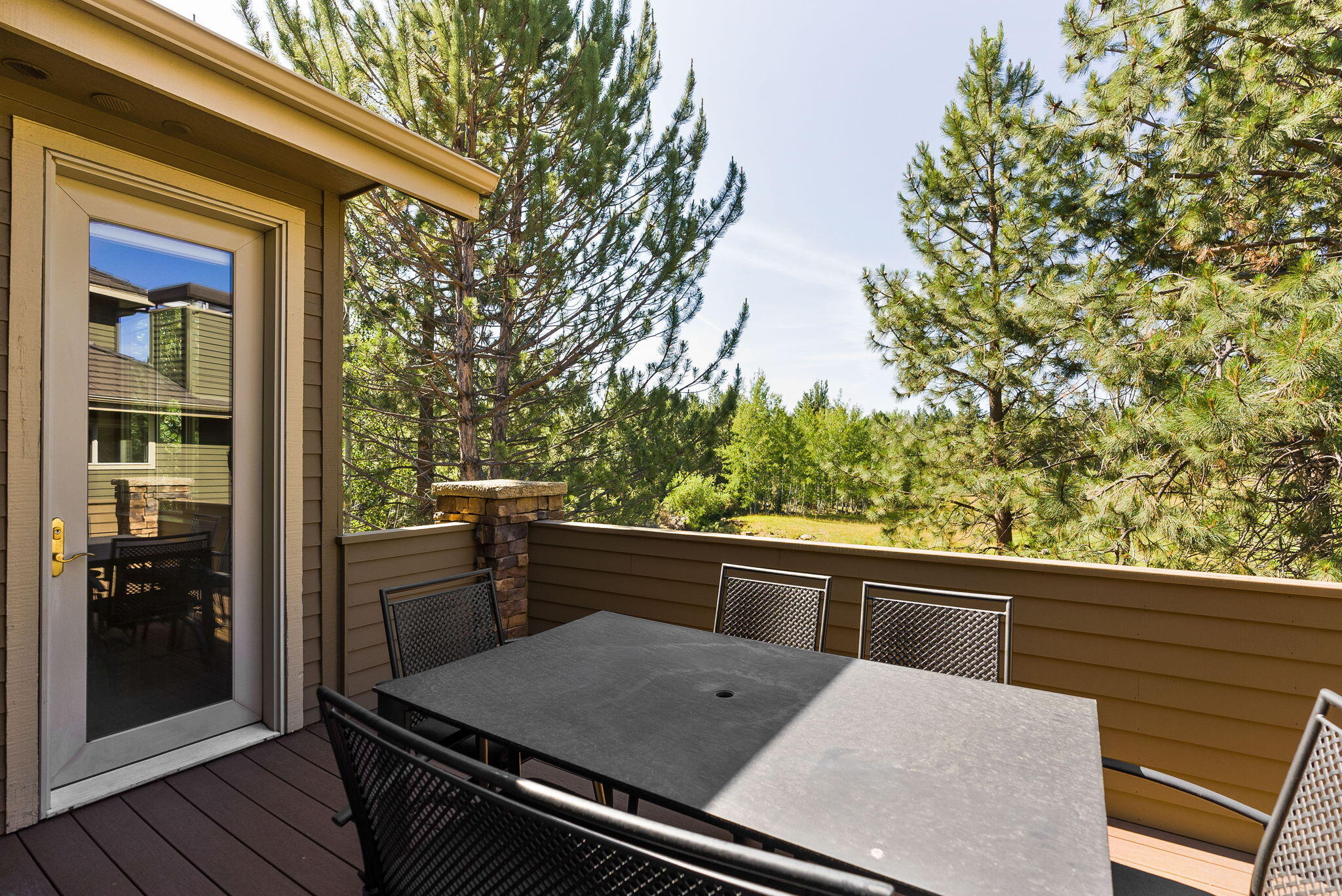 Broken Top - Residential