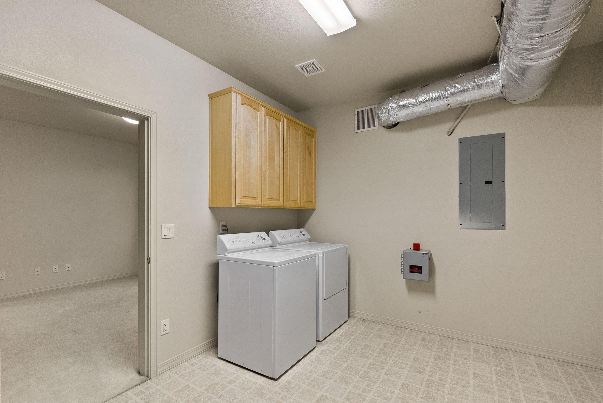 Broken Top - Residential