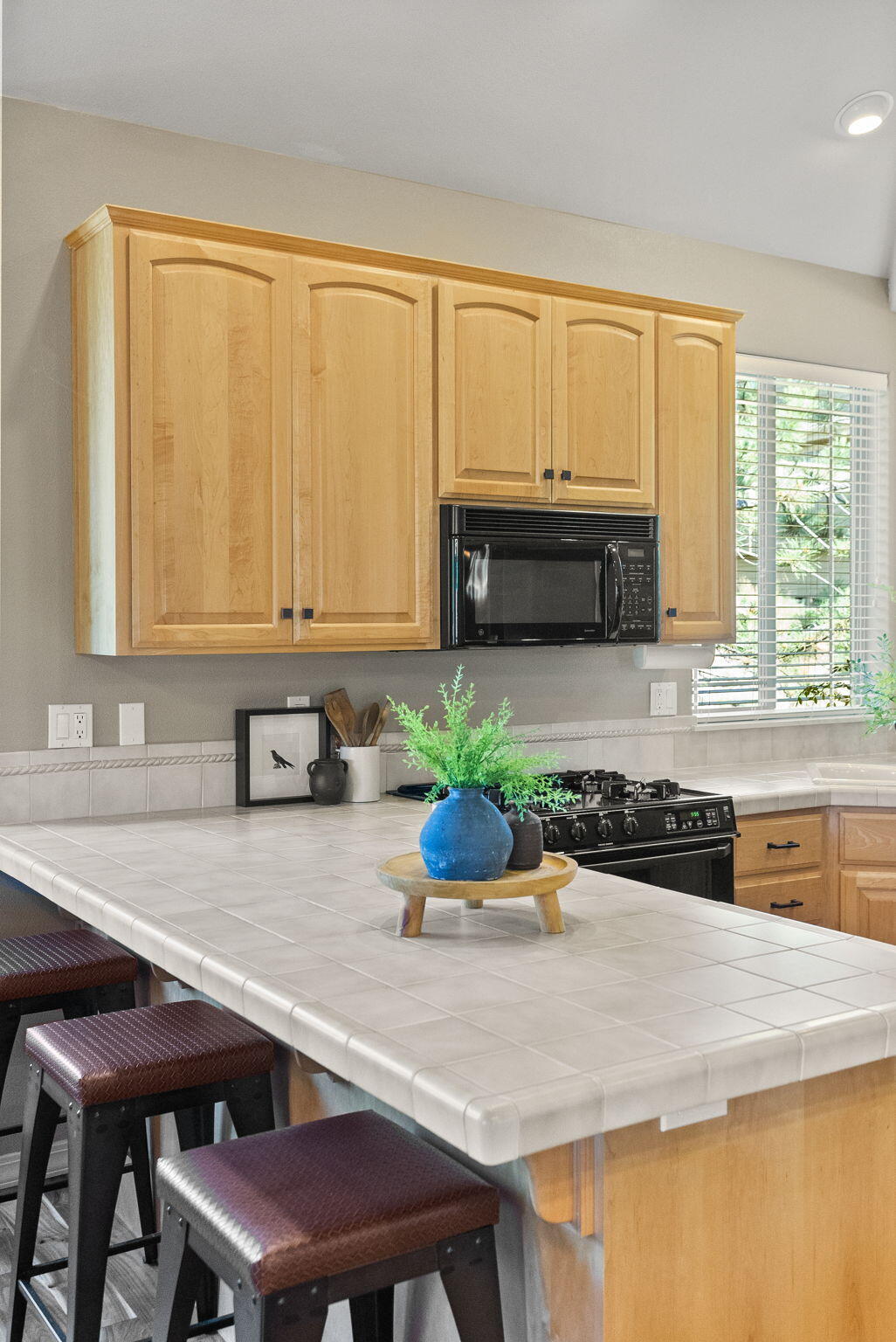 Broken Top - Residential