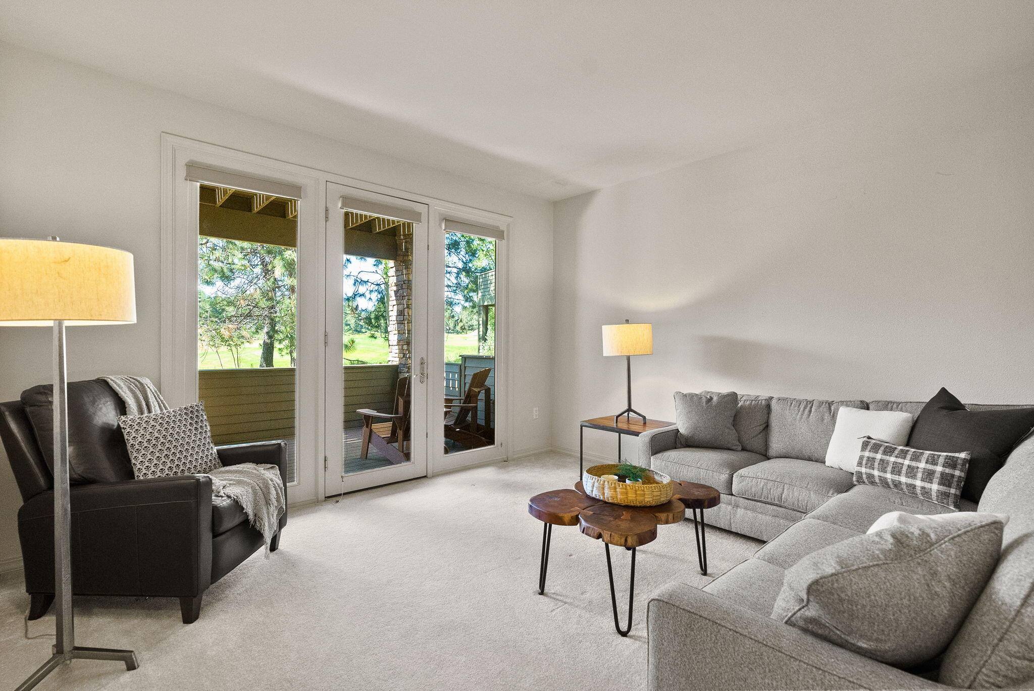 Broken Top - Residential