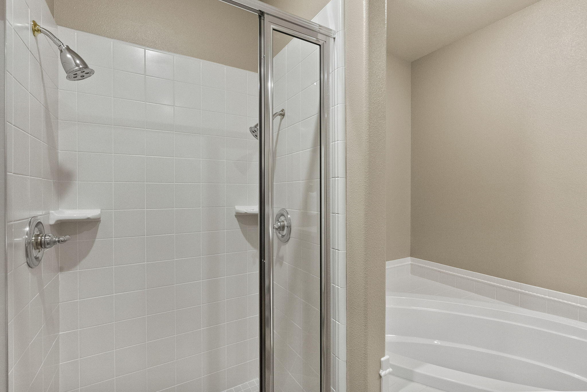 Broken Top - Residential