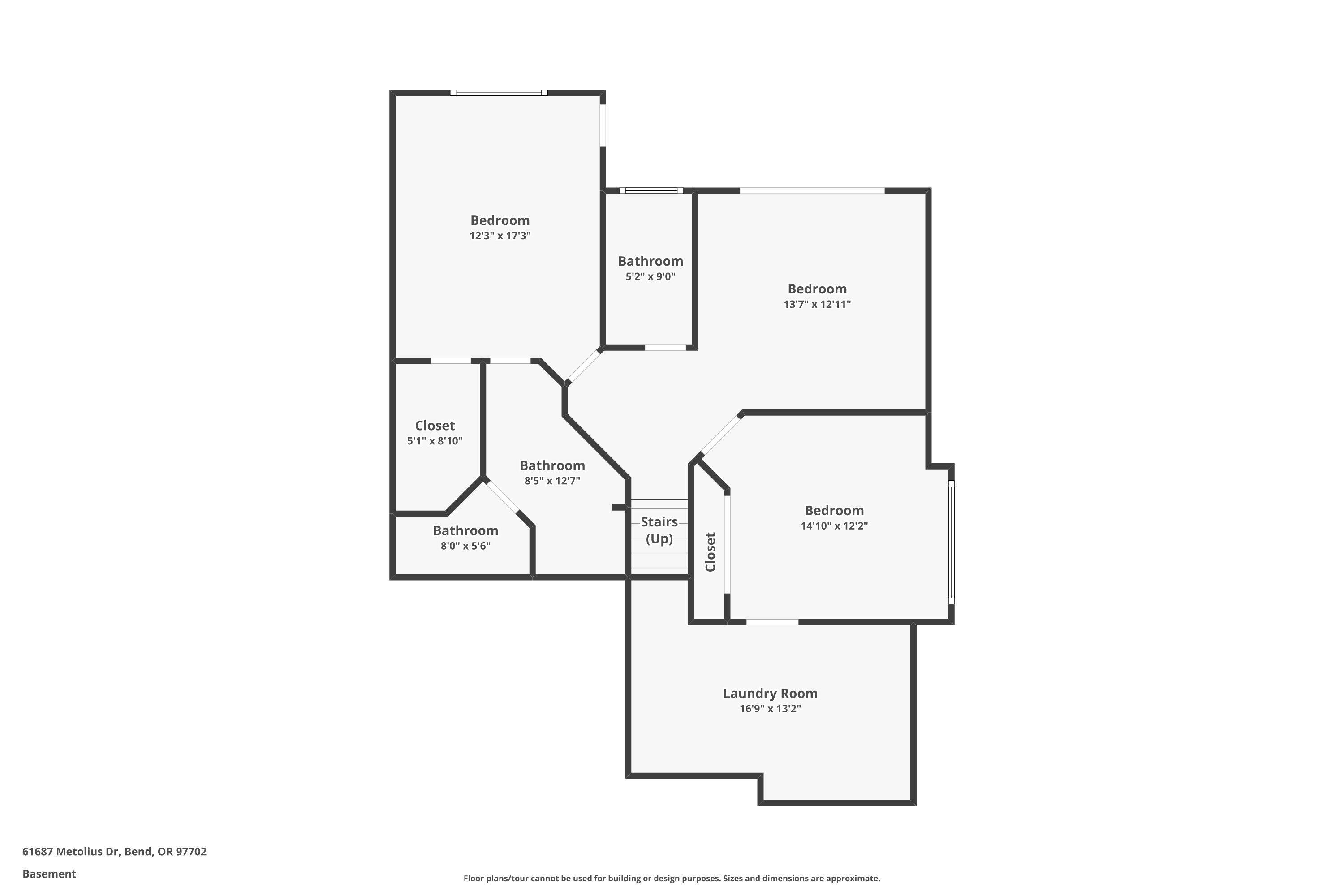 Broken Top - Residential