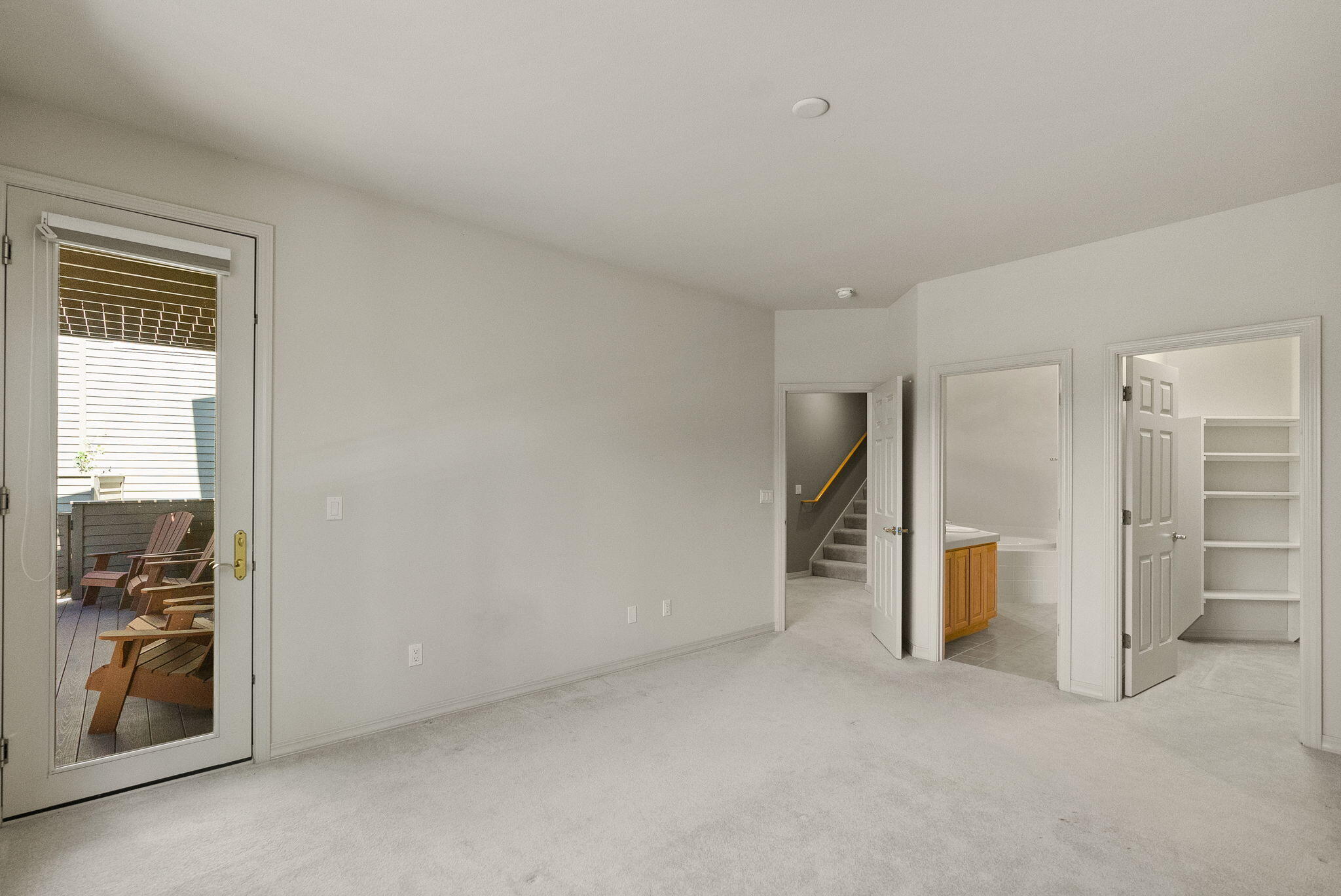 Broken Top - Residential