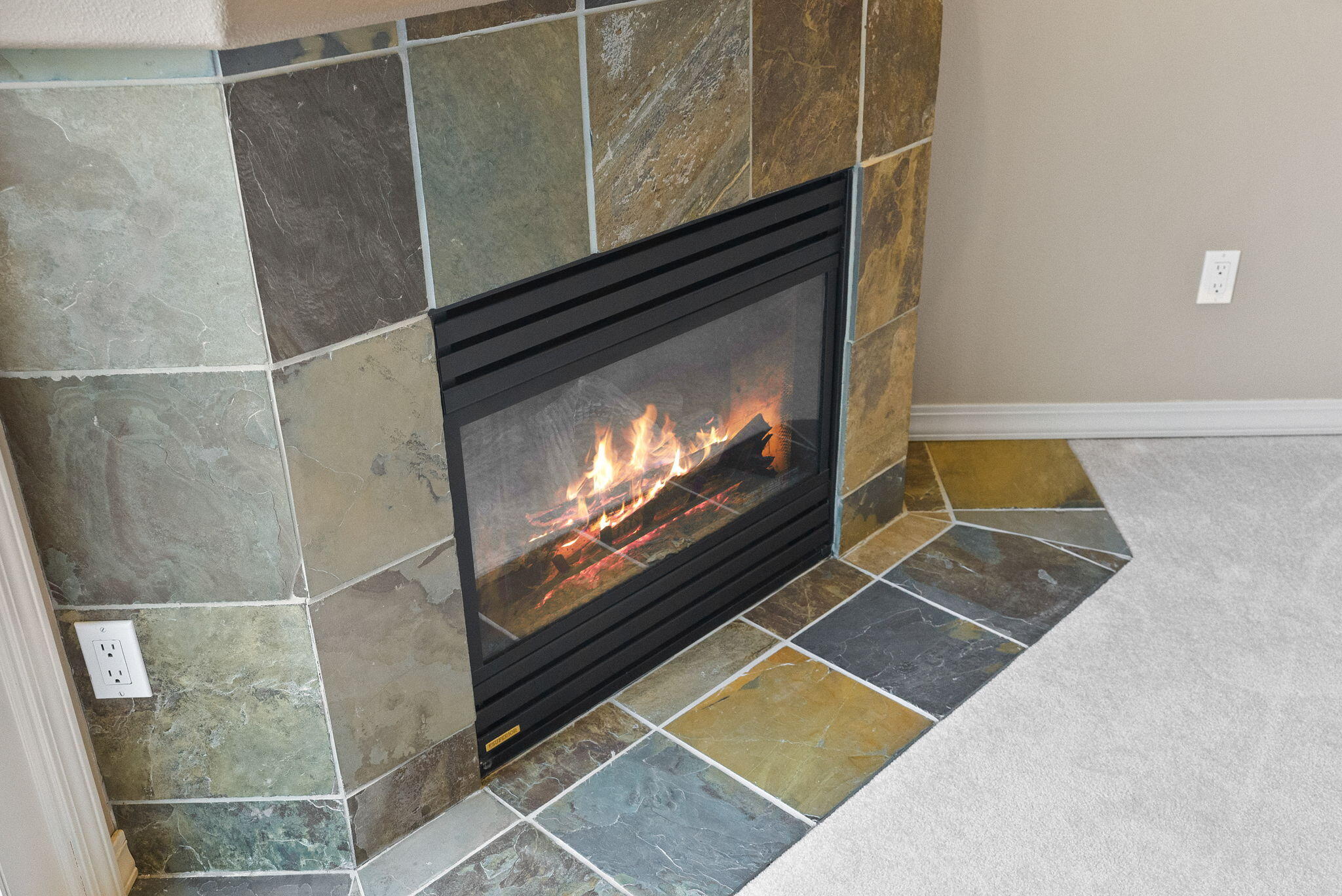 Broken Top - Residential