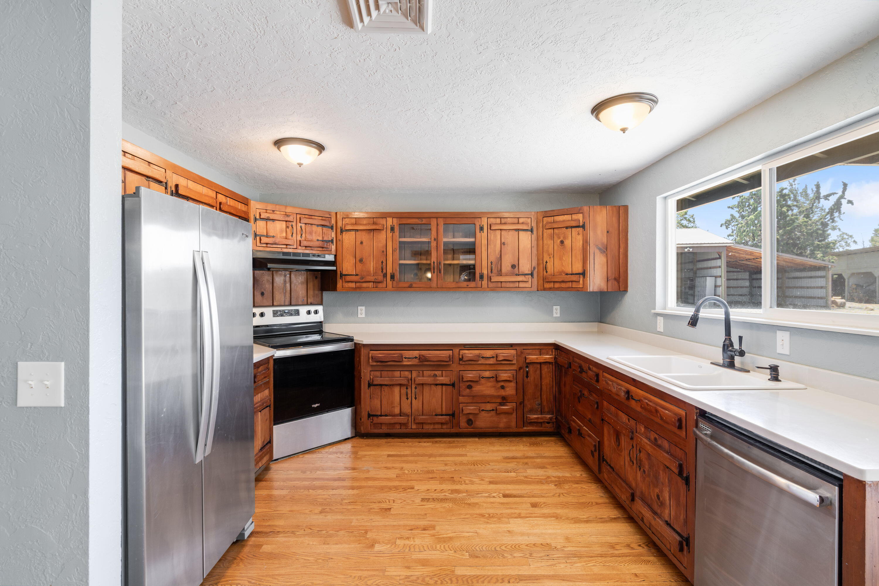 Sun Mtn - Residential