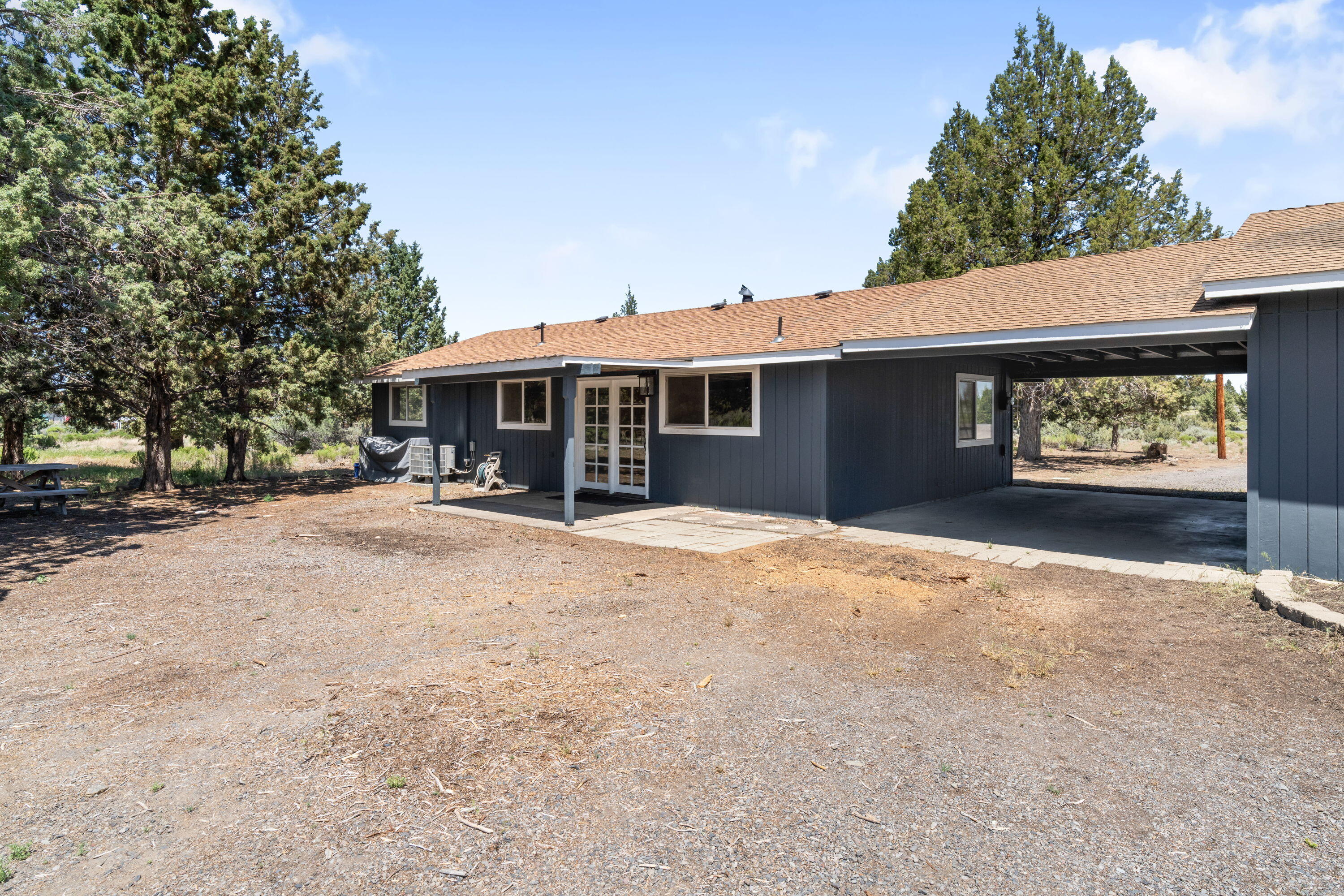 Sun Mtn - Residential